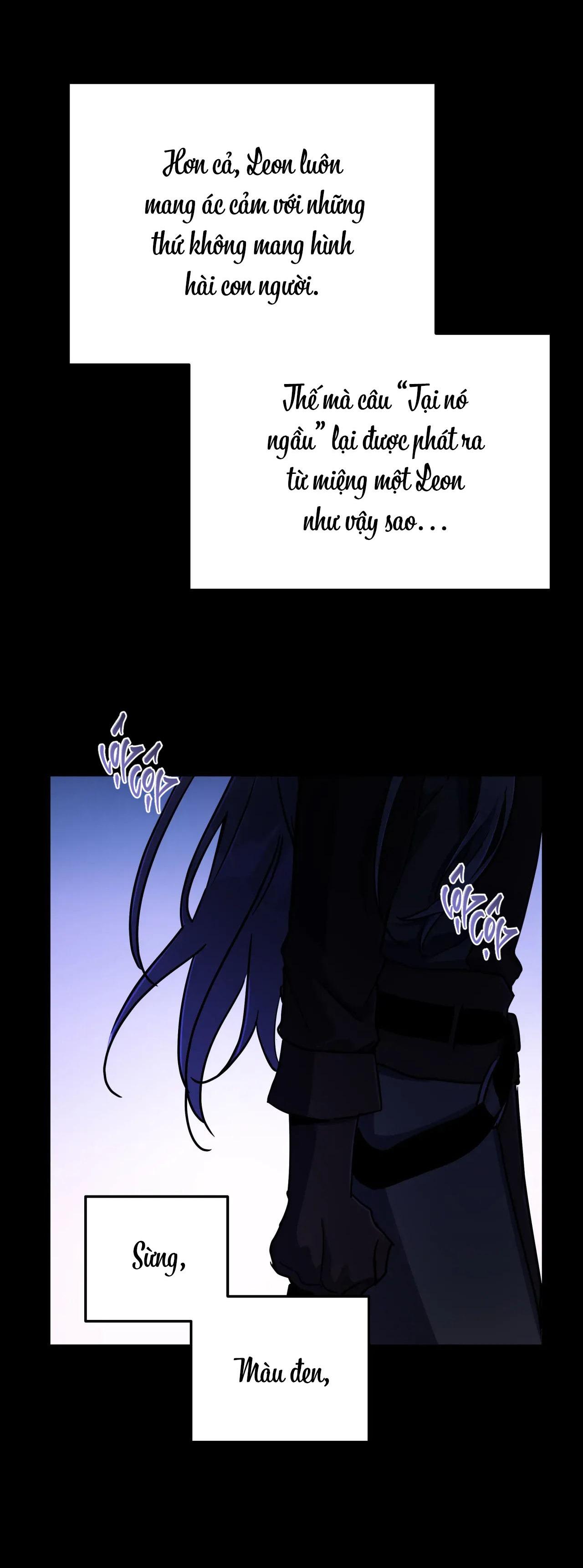 Ám Giữ Linh Hồn - Chap 61