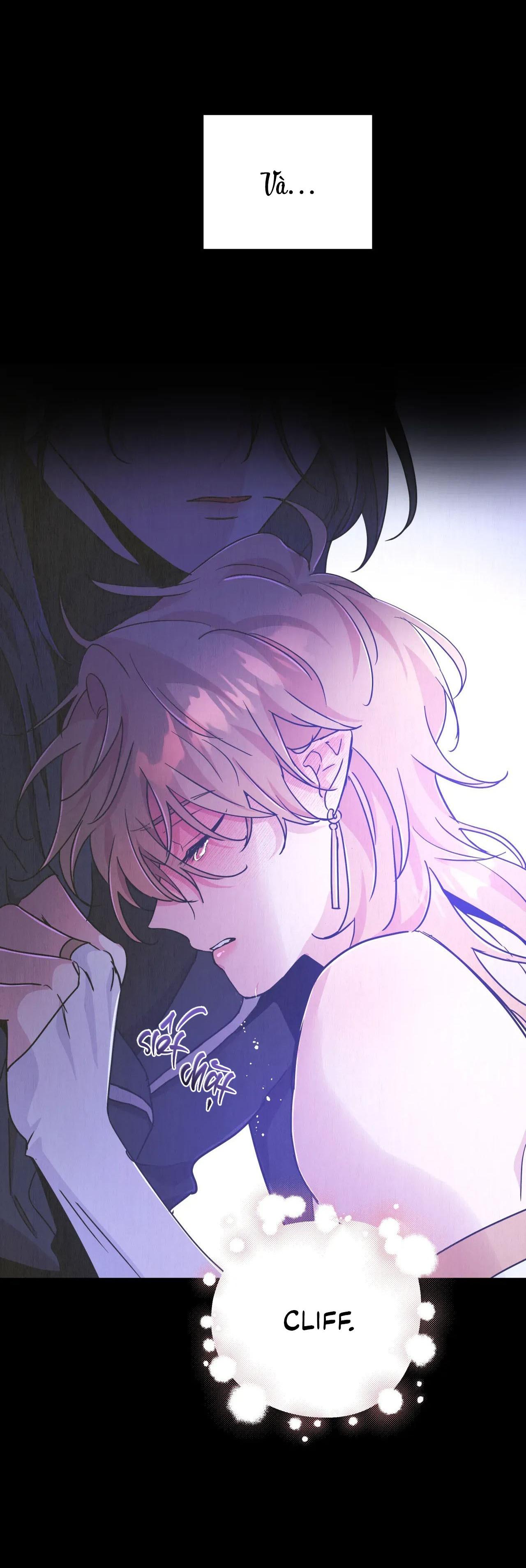 Ám Giữ Linh Hồn - Chap 61