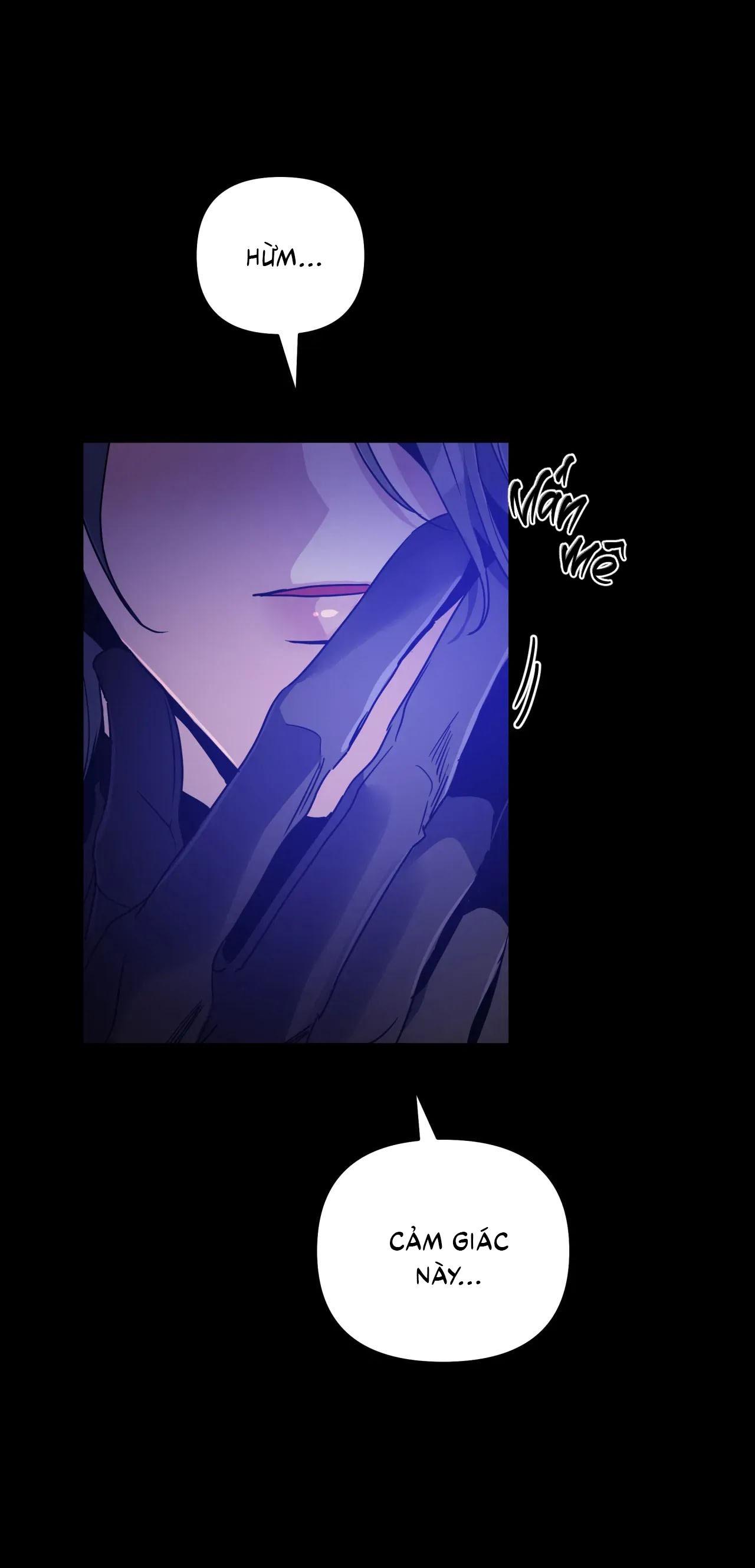 Ám Giữ Linh Hồn - Chap 61