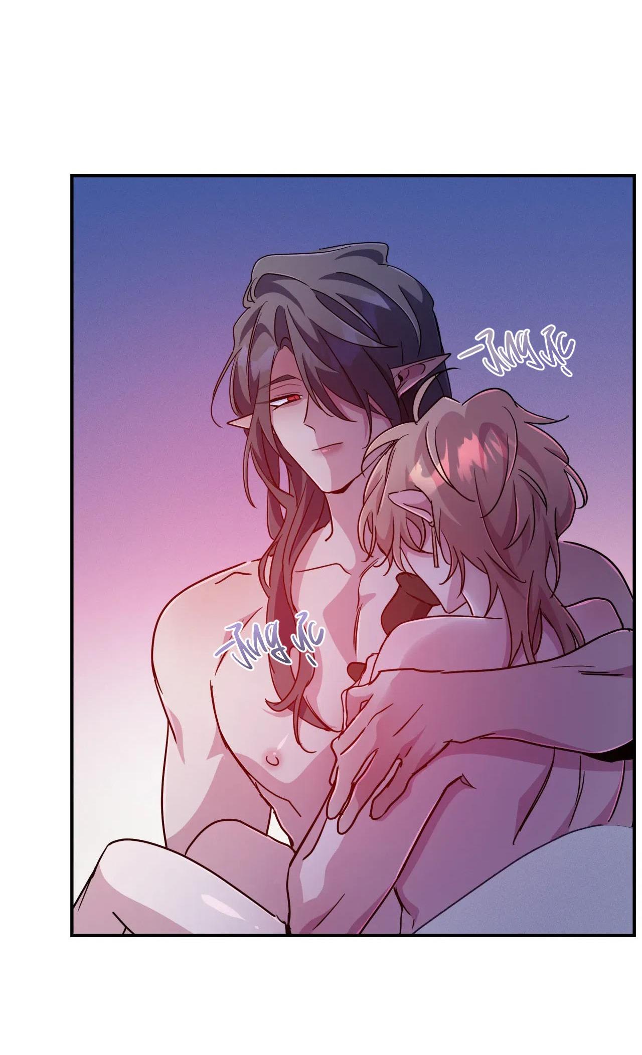 Ám Giữ Linh Hồn - Chap 61