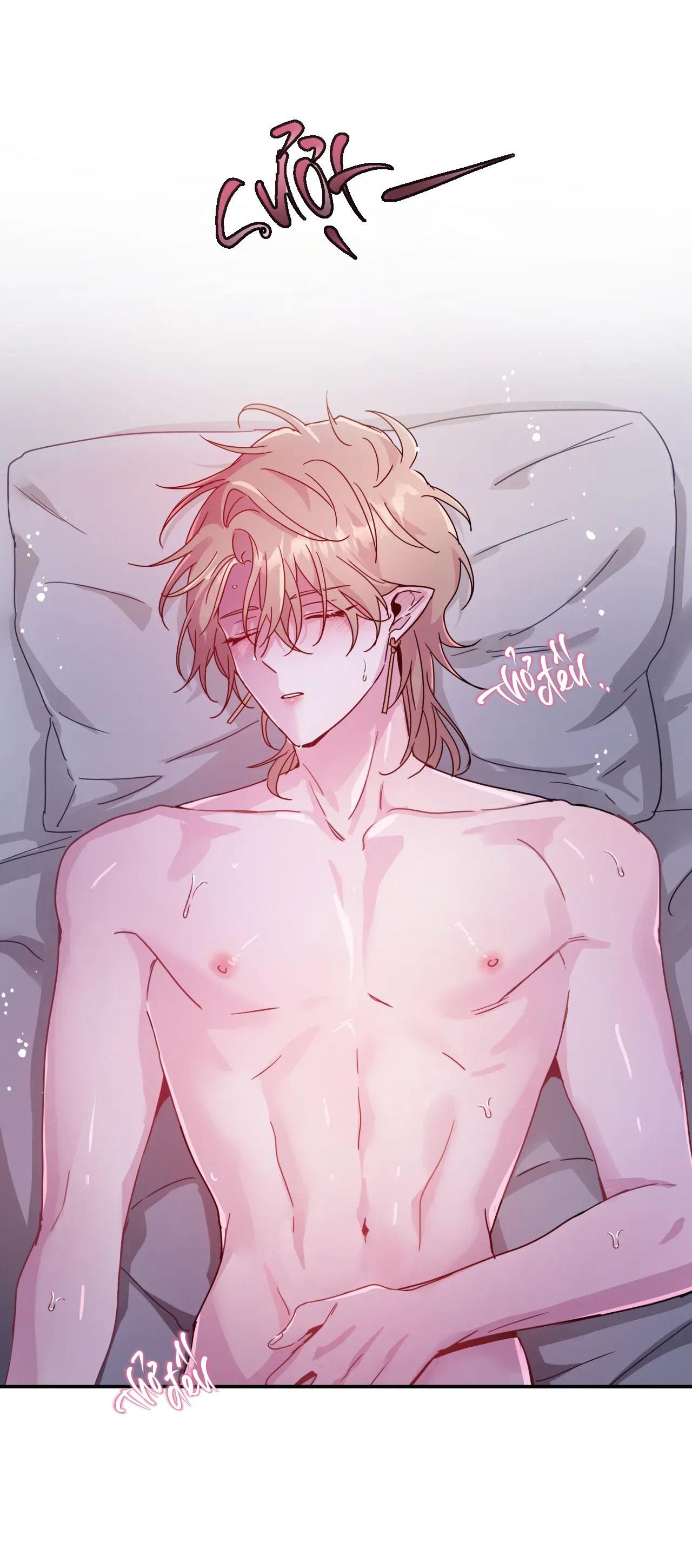 Ám Giữ Linh Hồn - Chap 61