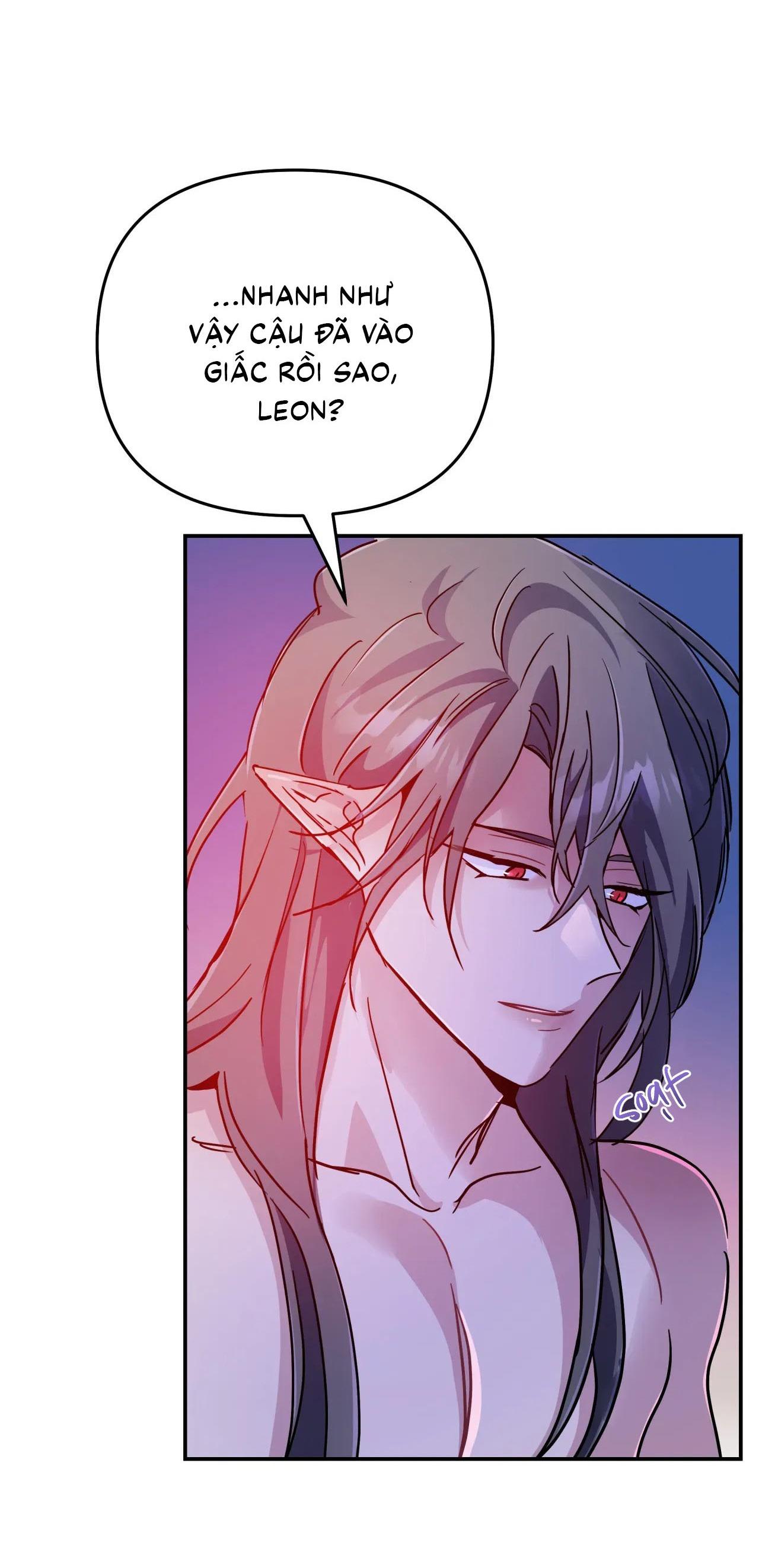 Ám Giữ Linh Hồn - Chap 61