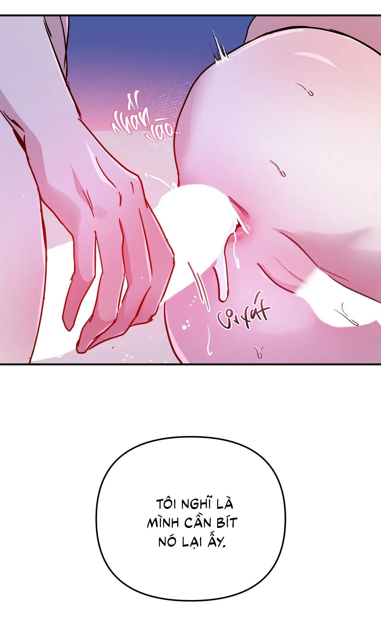 Ám Giữ Linh Hồn - Chap 61
