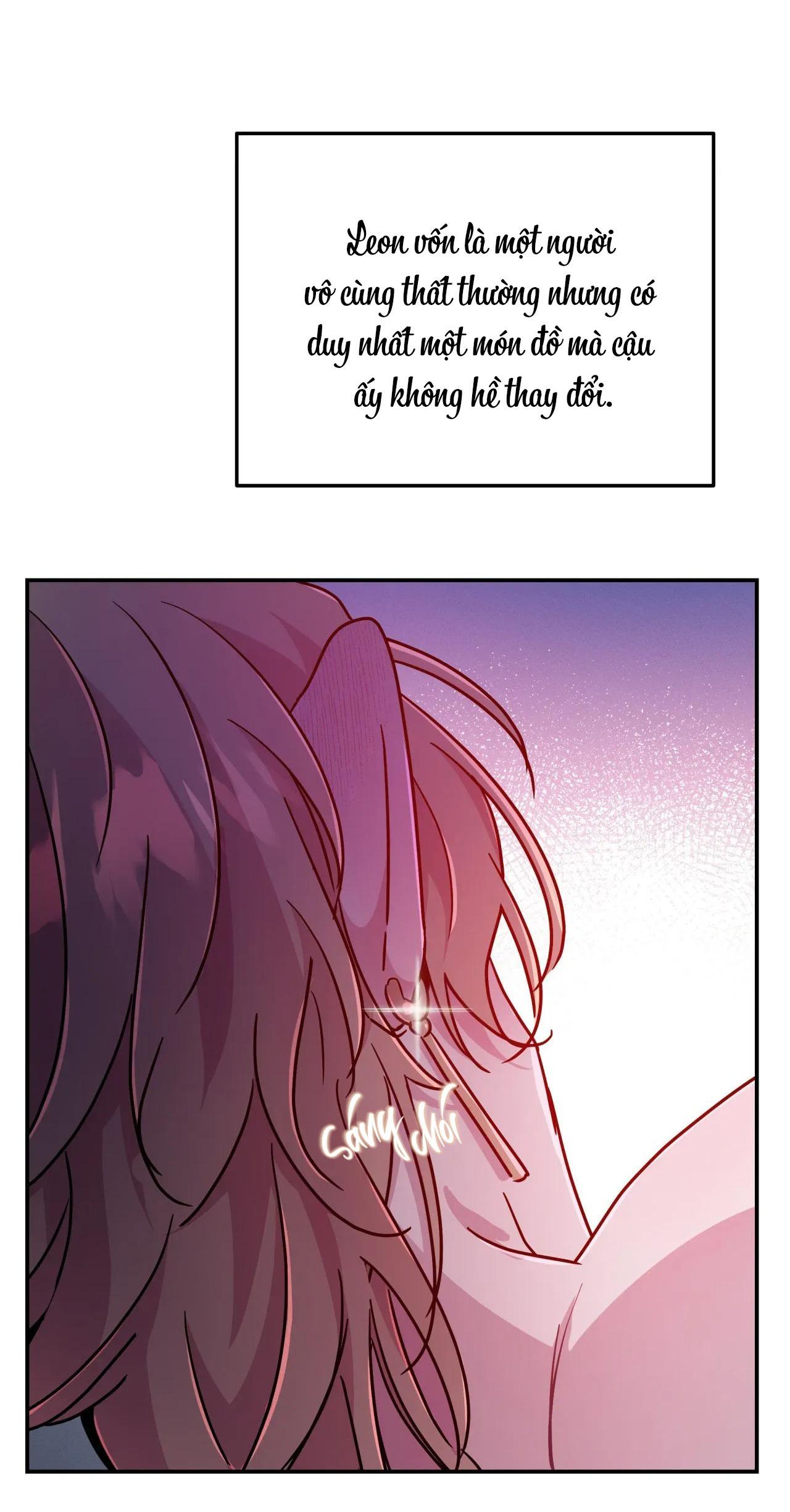 Ám Giữ Linh Hồn - Chap 61