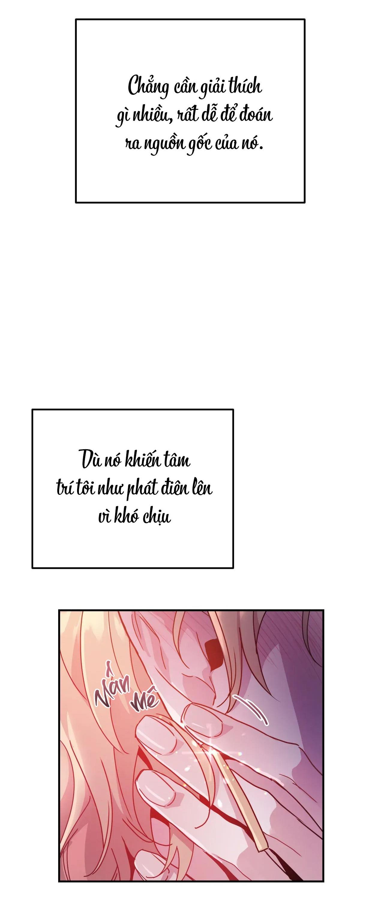 Ám Giữ Linh Hồn - Chap 61