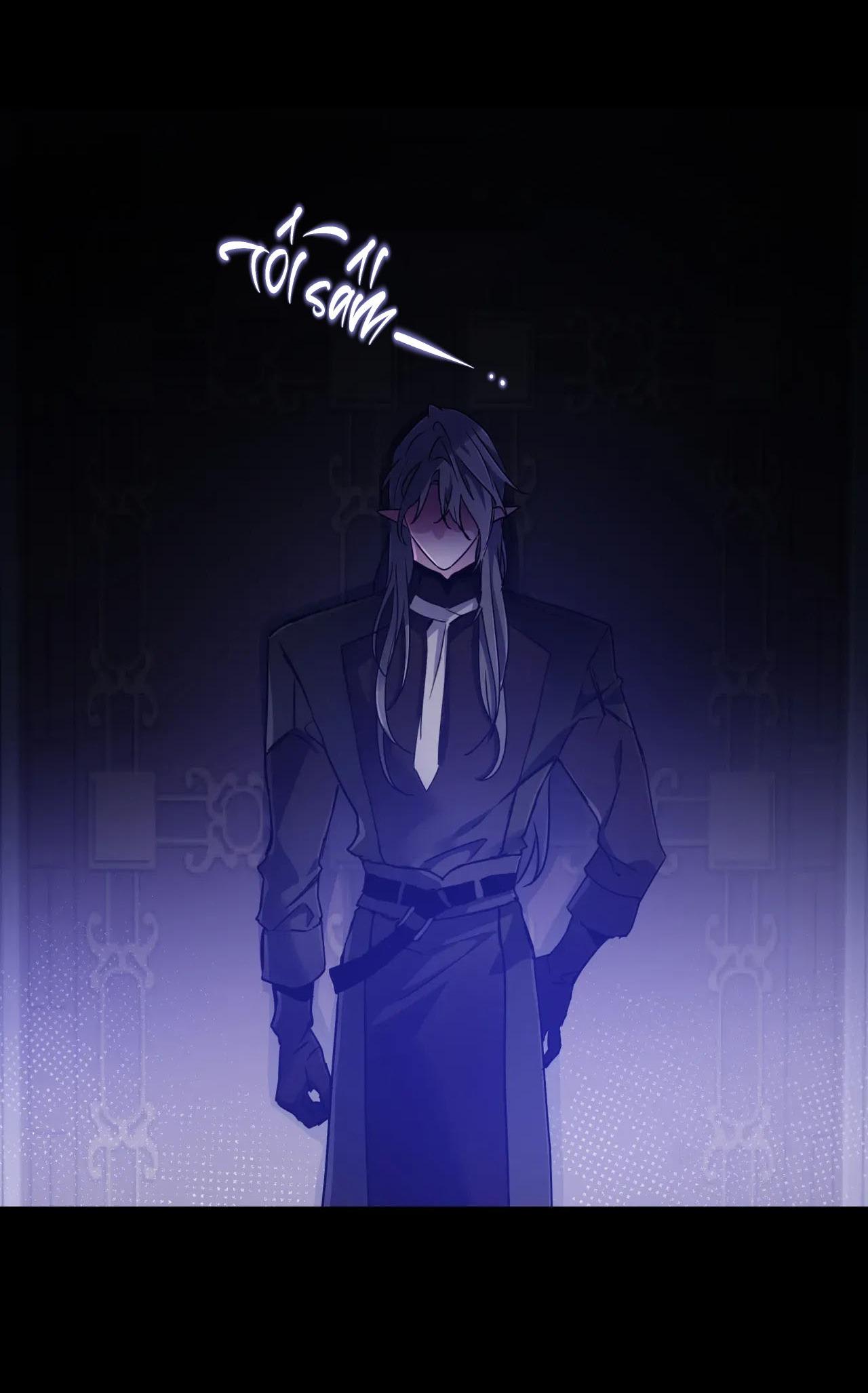 Ám Giữ Linh Hồn - Chap 61