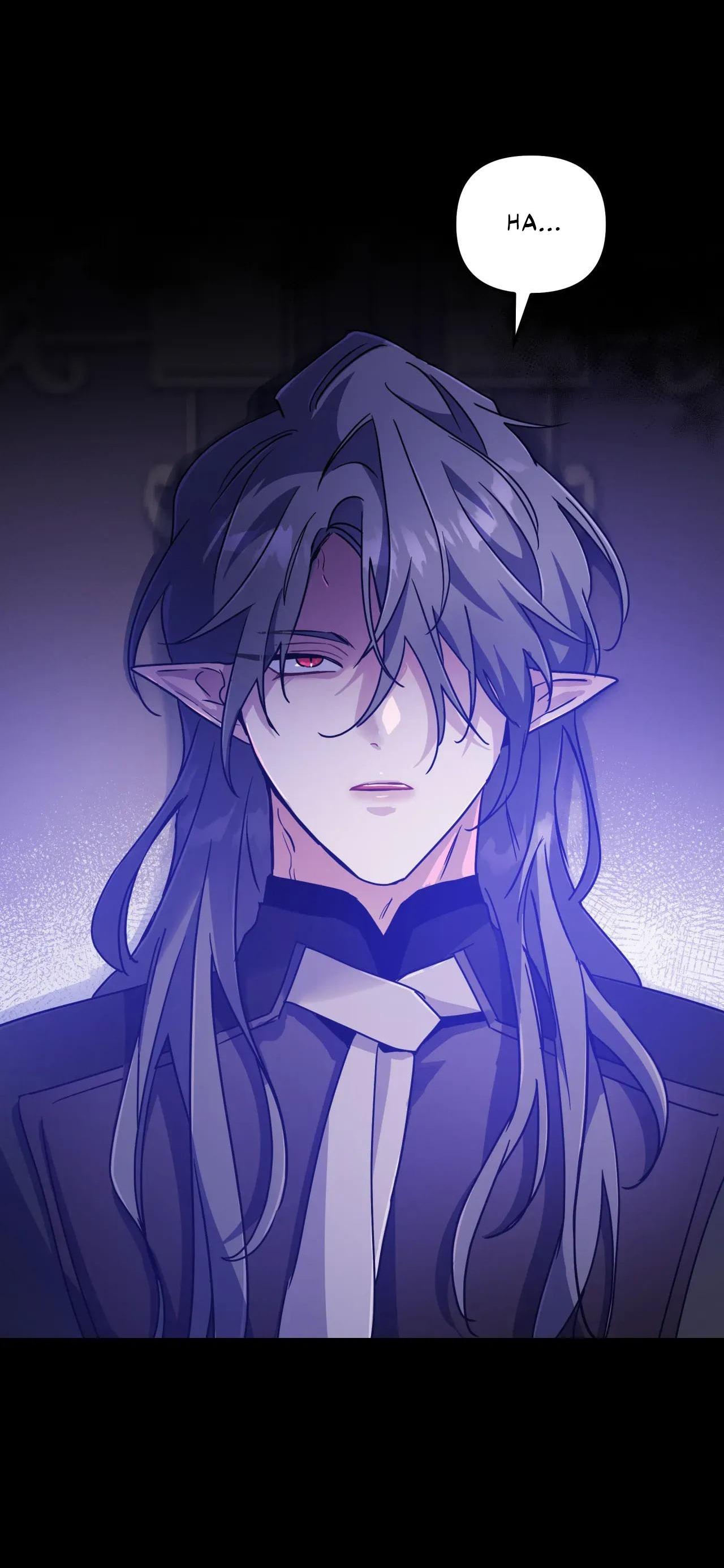 Ám Giữ Linh Hồn - Chap 61