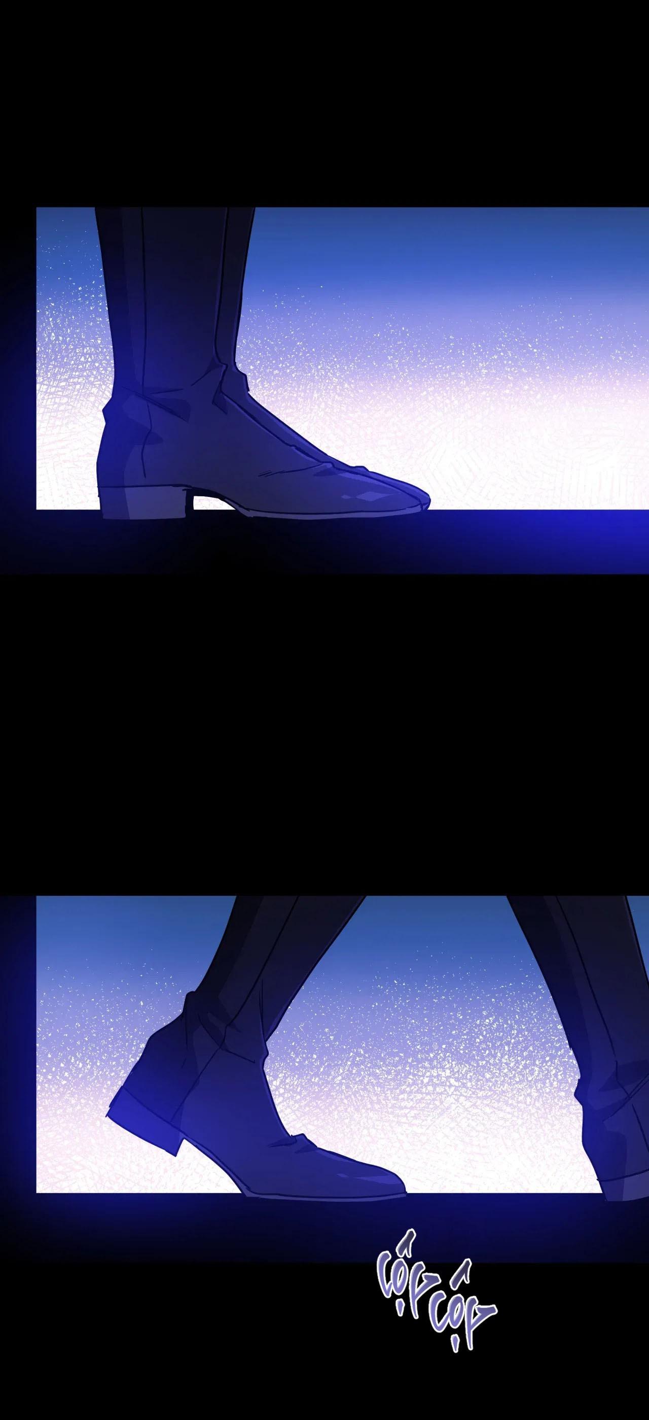 Ám Giữ Linh Hồn - Chap 61