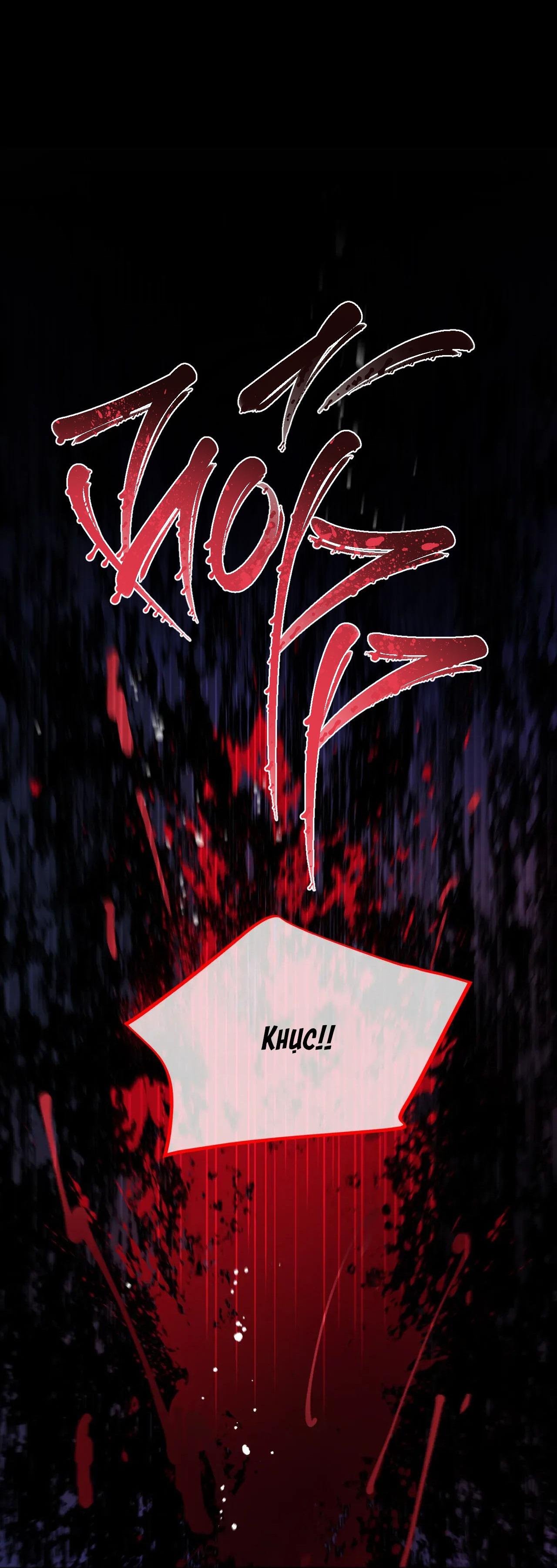 Ám Giữ Linh Hồn - Chap 62