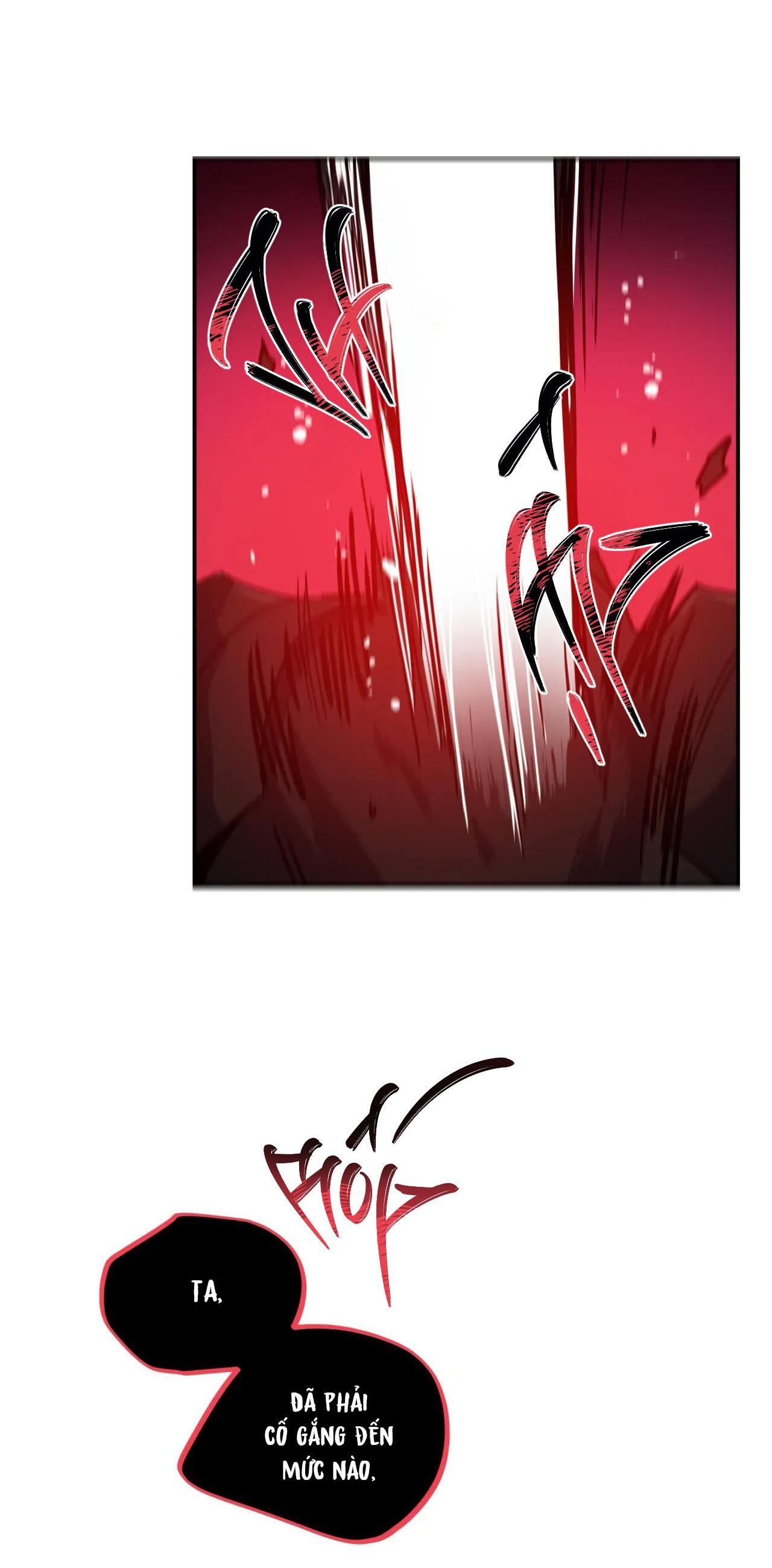 Ám Giữ Linh Hồn - Chap 62