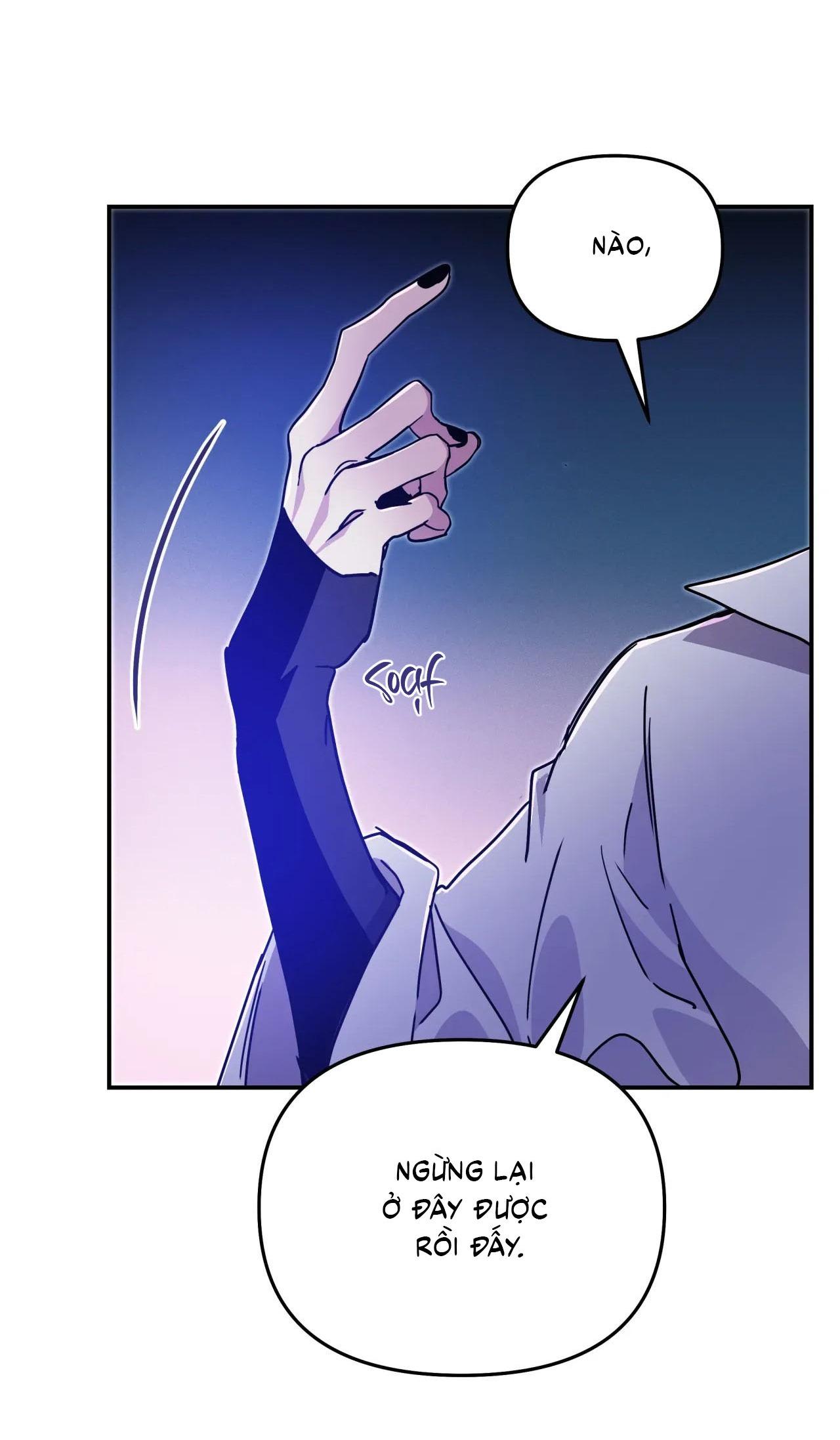 Ám Giữ Linh Hồn - Chap 62