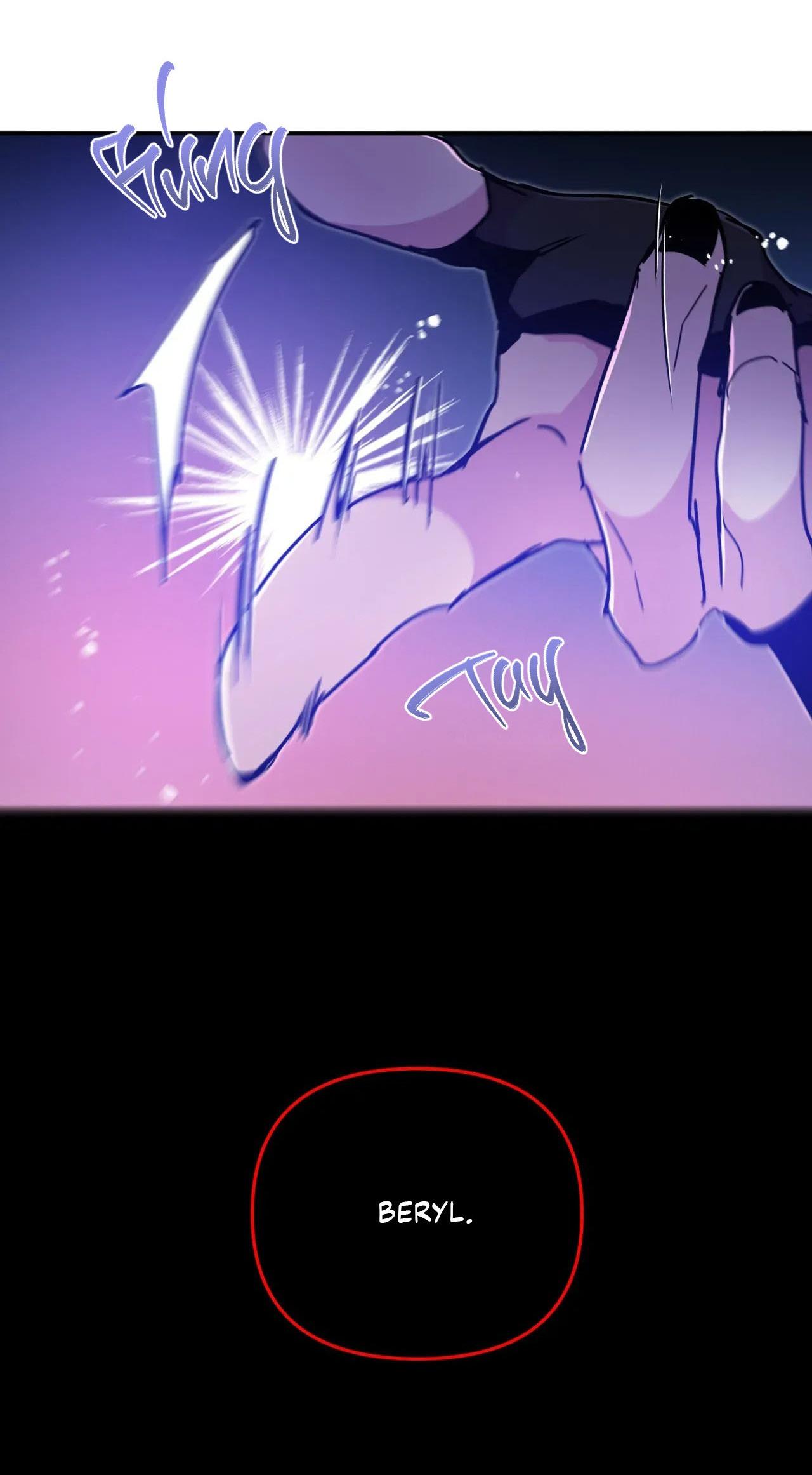 Ám Giữ Linh Hồn - Chap 62