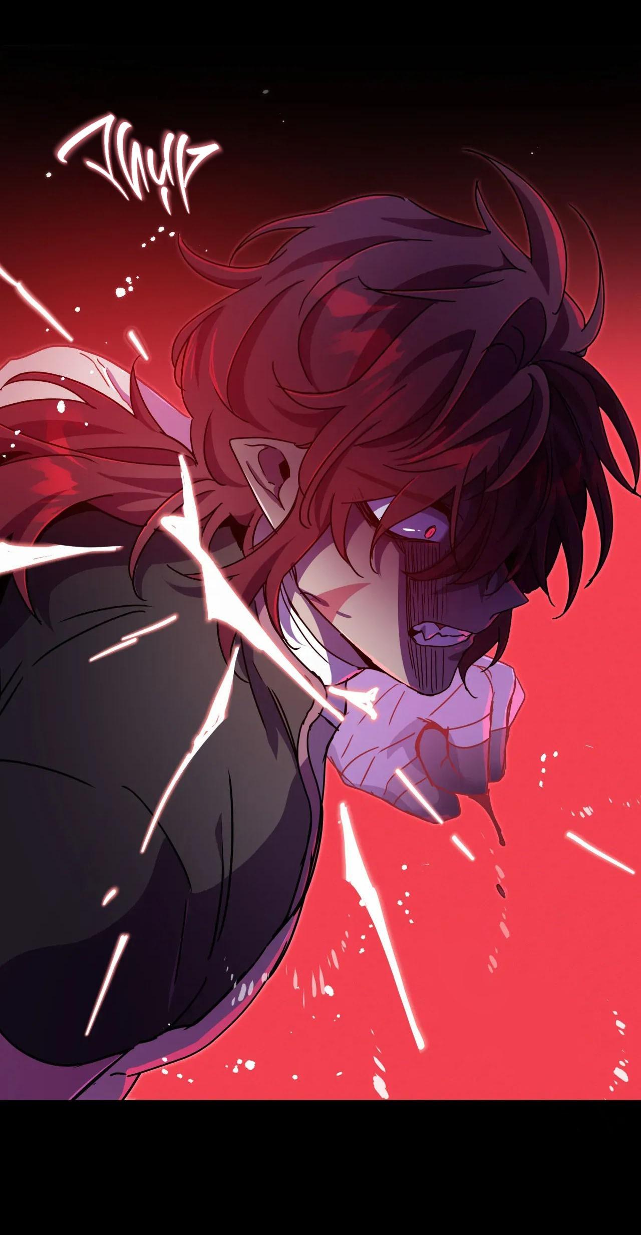 Ám Giữ Linh Hồn - Chap 62