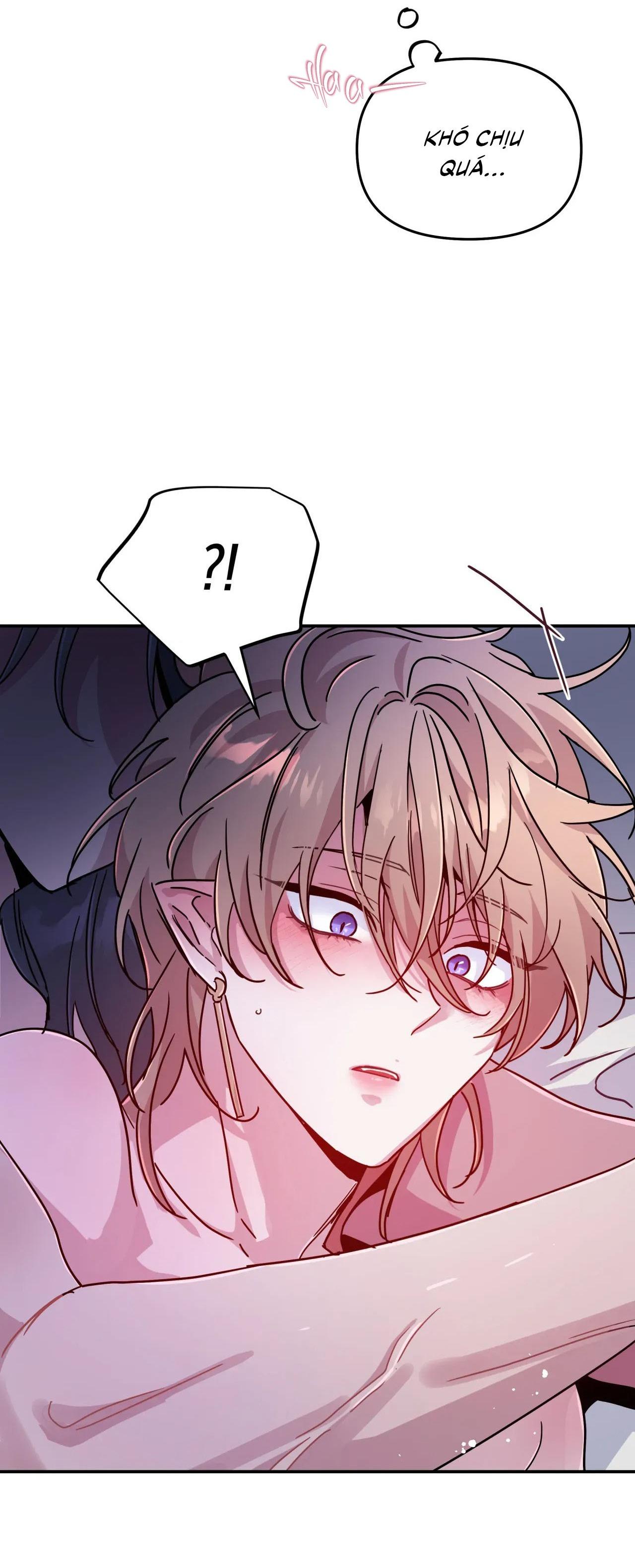 Ám Giữ Linh Hồn - Chap 62