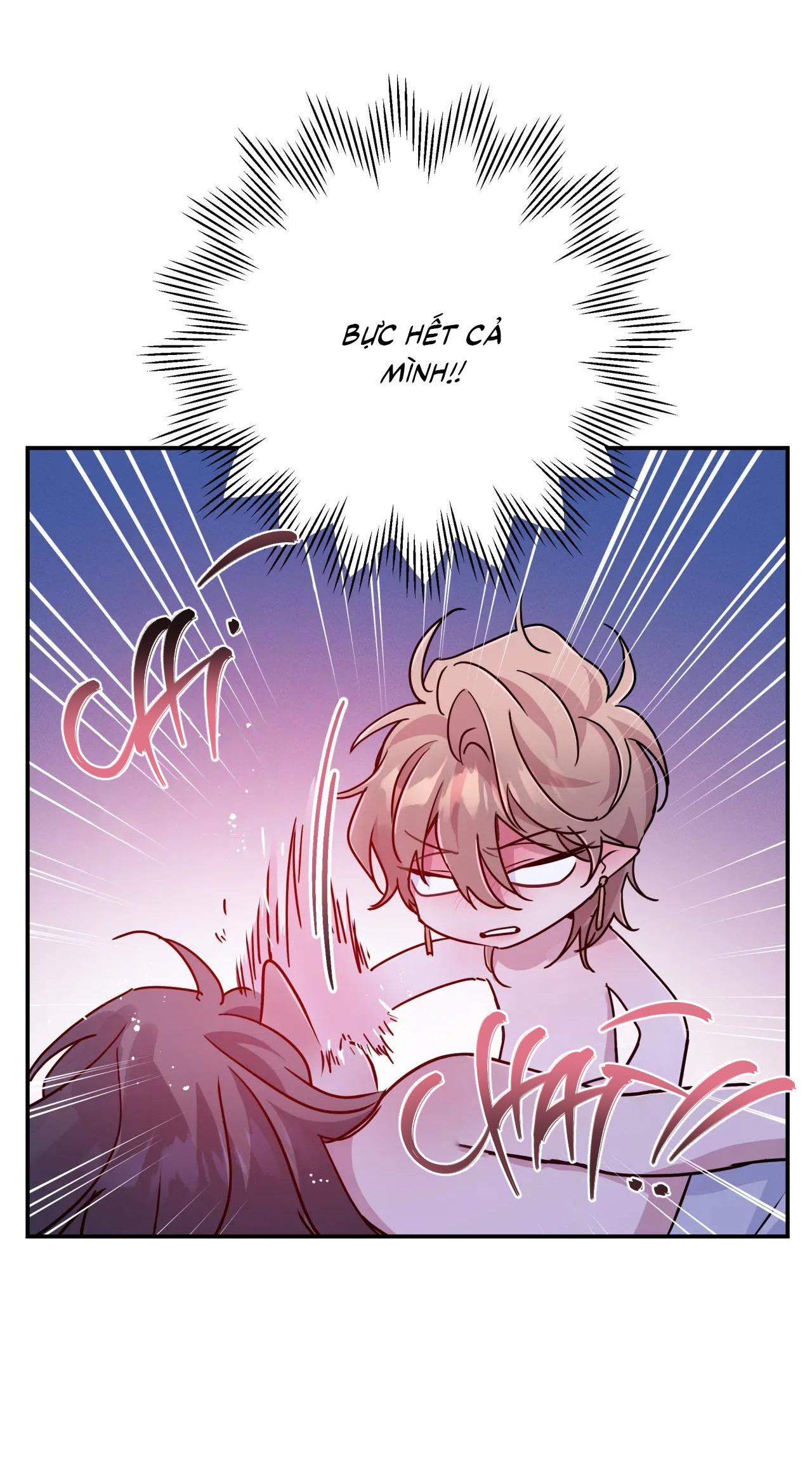 Ám Giữ Linh Hồn - Chap 63