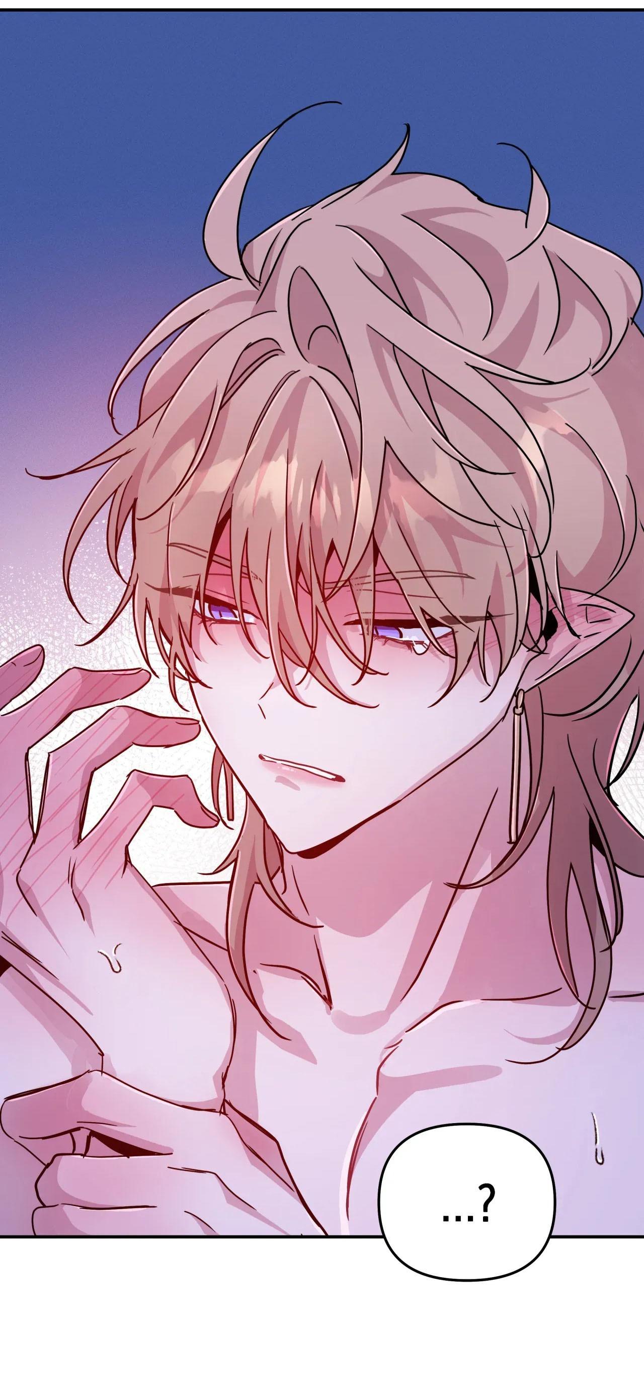 Ám Giữ Linh Hồn - Chap 63