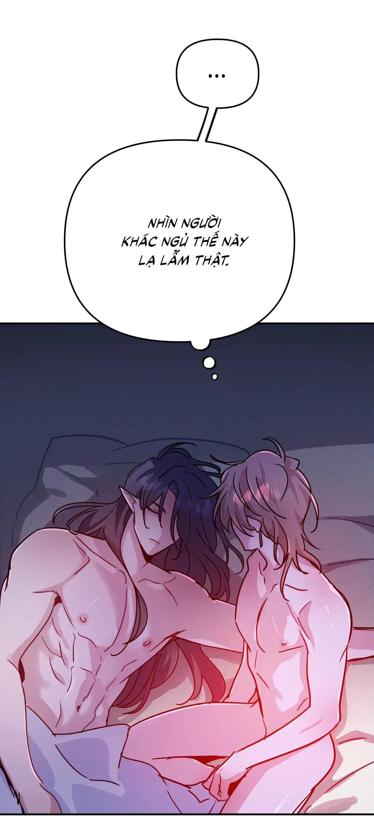 Ám Giữ Linh Hồn - Chap 63