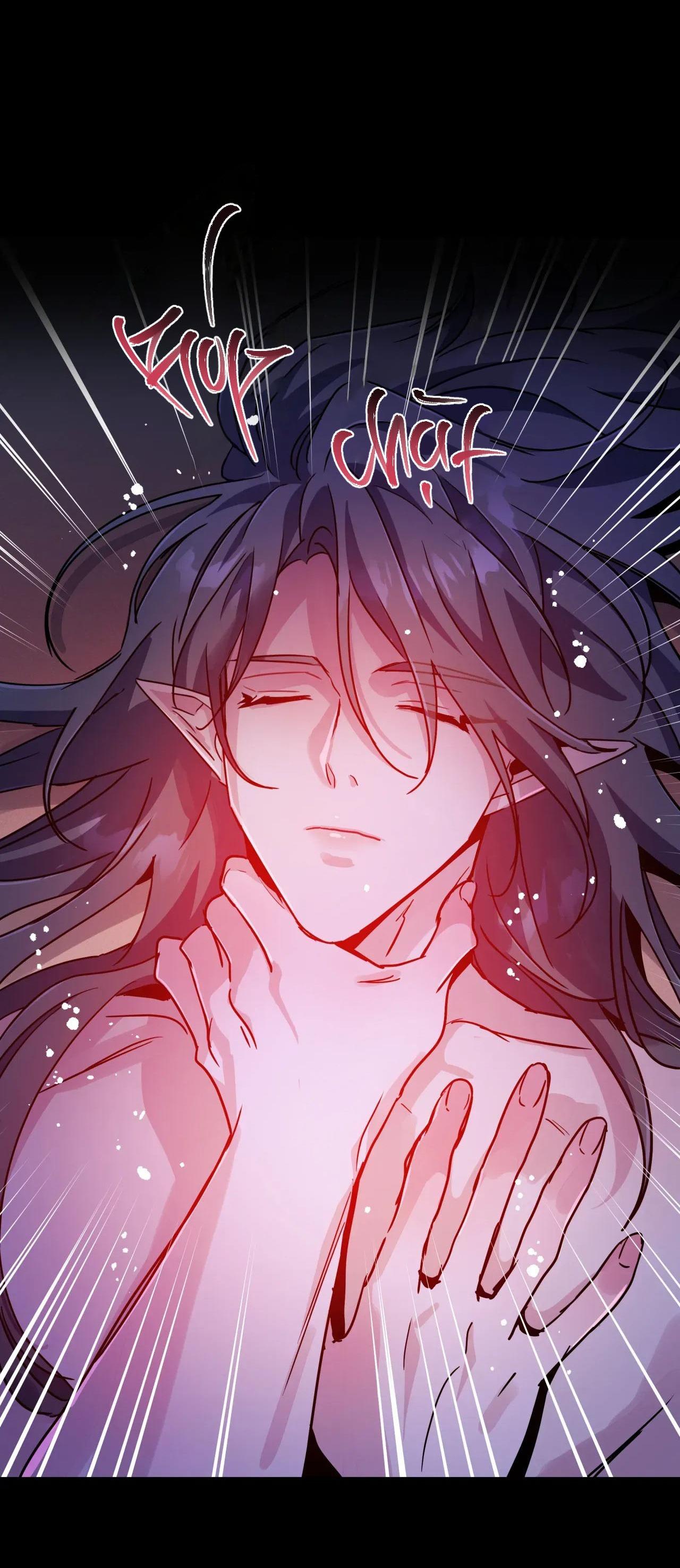 Ám Giữ Linh Hồn - Chap 63