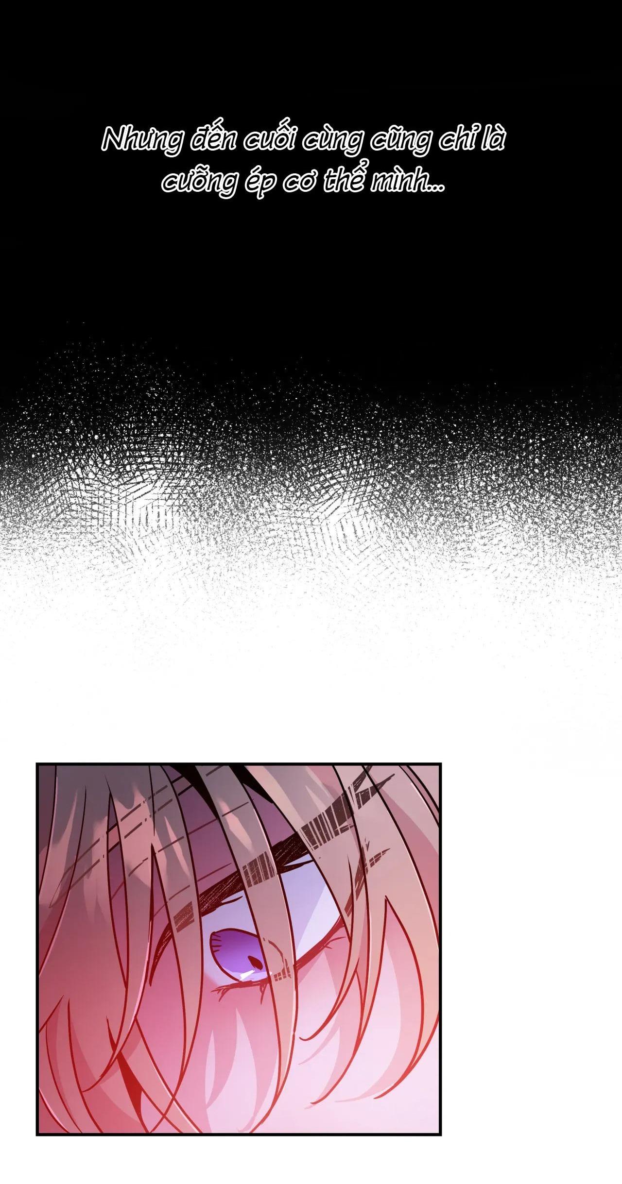 Ám Giữ Linh Hồn - Chap 63