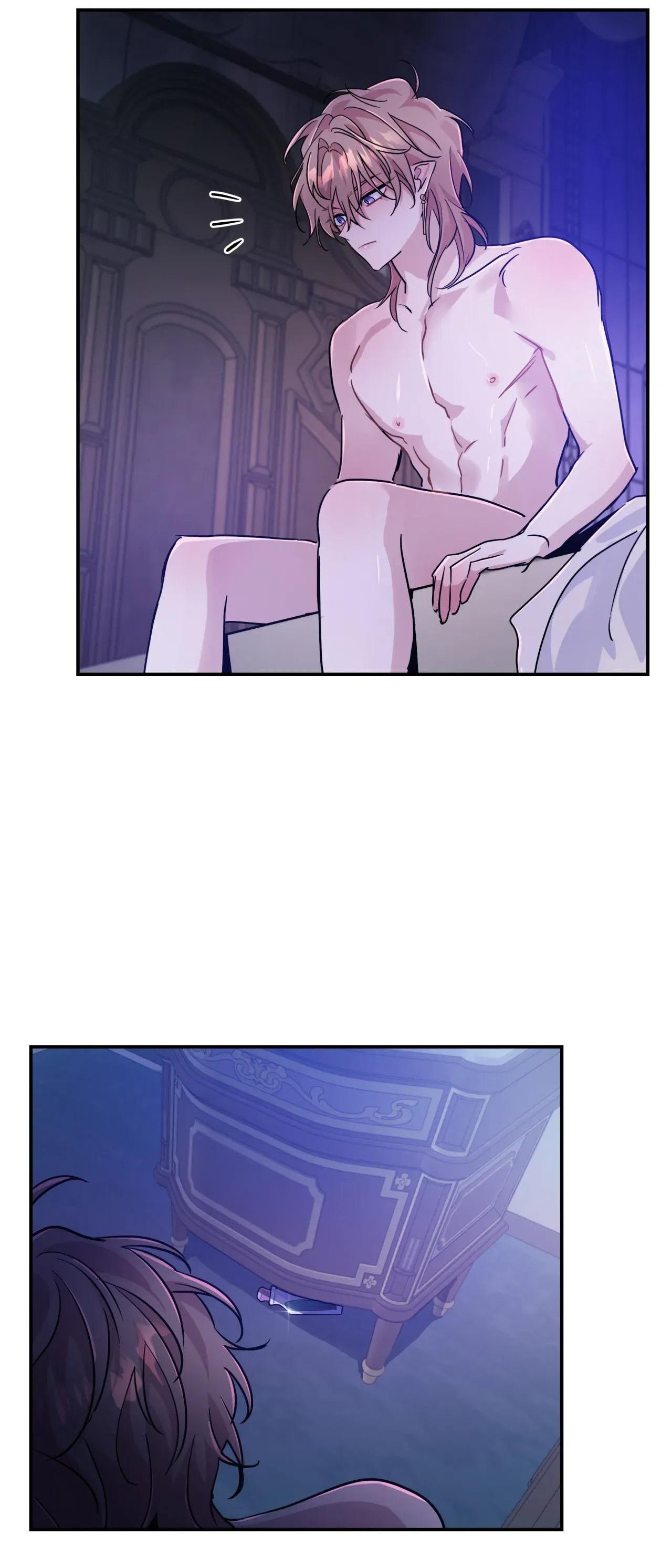 Ám Giữ Linh Hồn - Chap 63