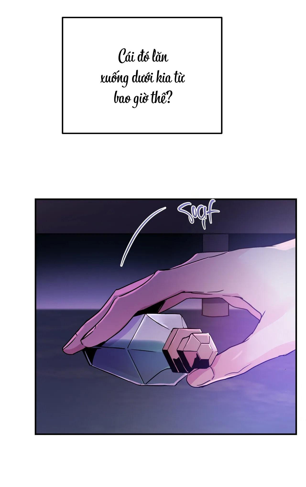 Ám Giữ Linh Hồn - Chap 63