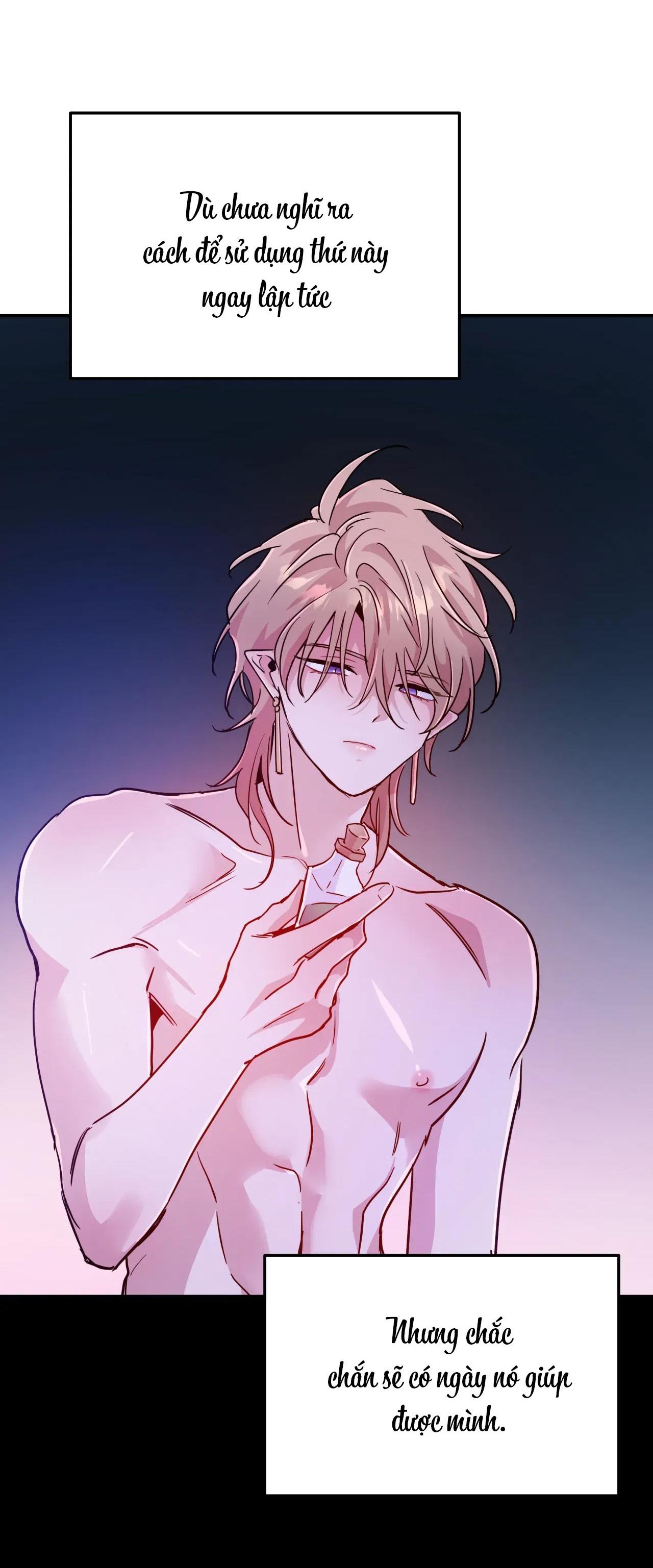 Ám Giữ Linh Hồn - Chap 63