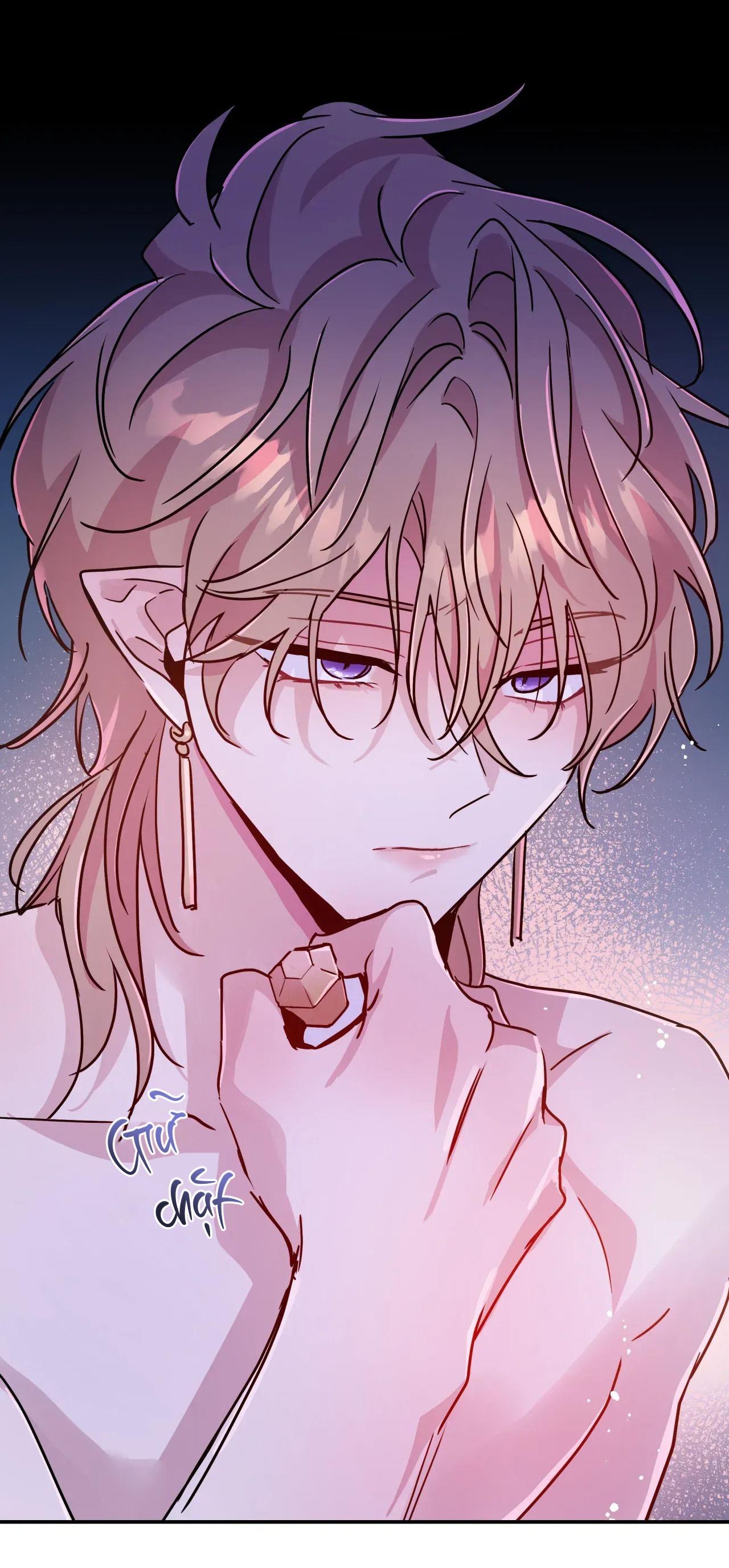 Ám Giữ Linh Hồn - Chap 63