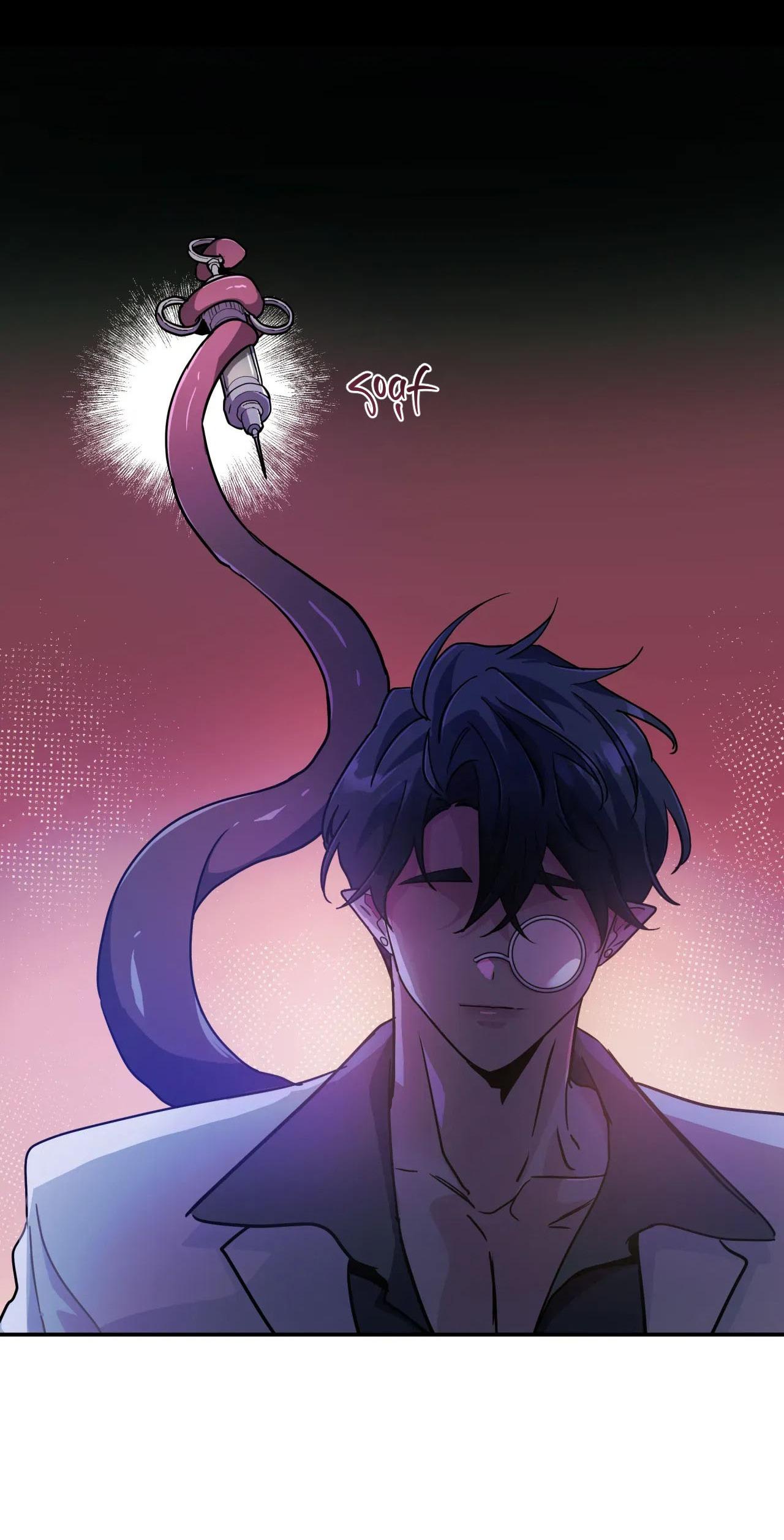 Ám Giữ Linh Hồn - Chap 63