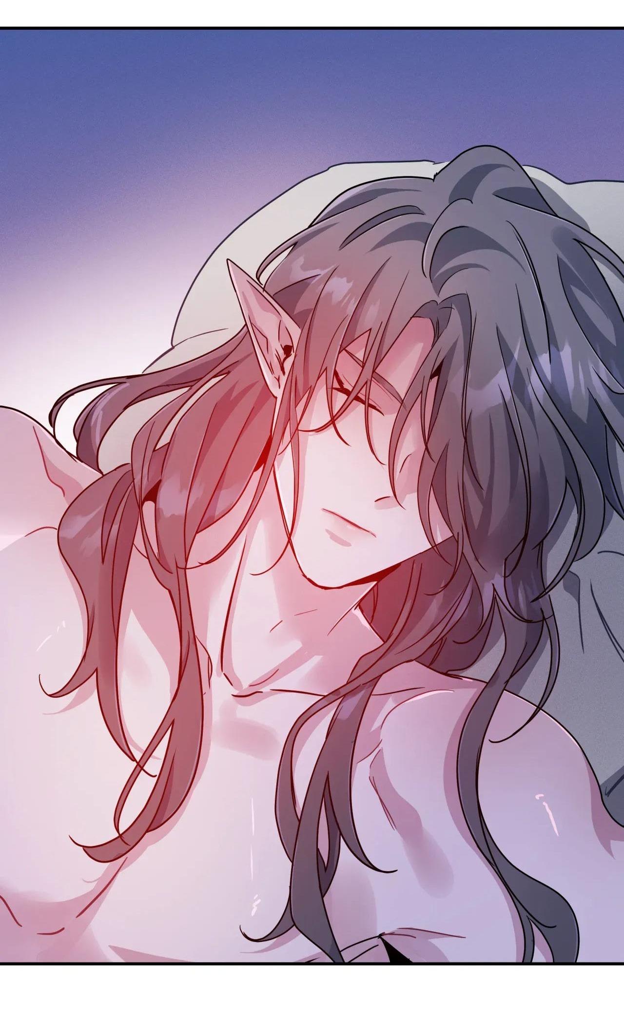 Ám Giữ Linh Hồn - Chap 63