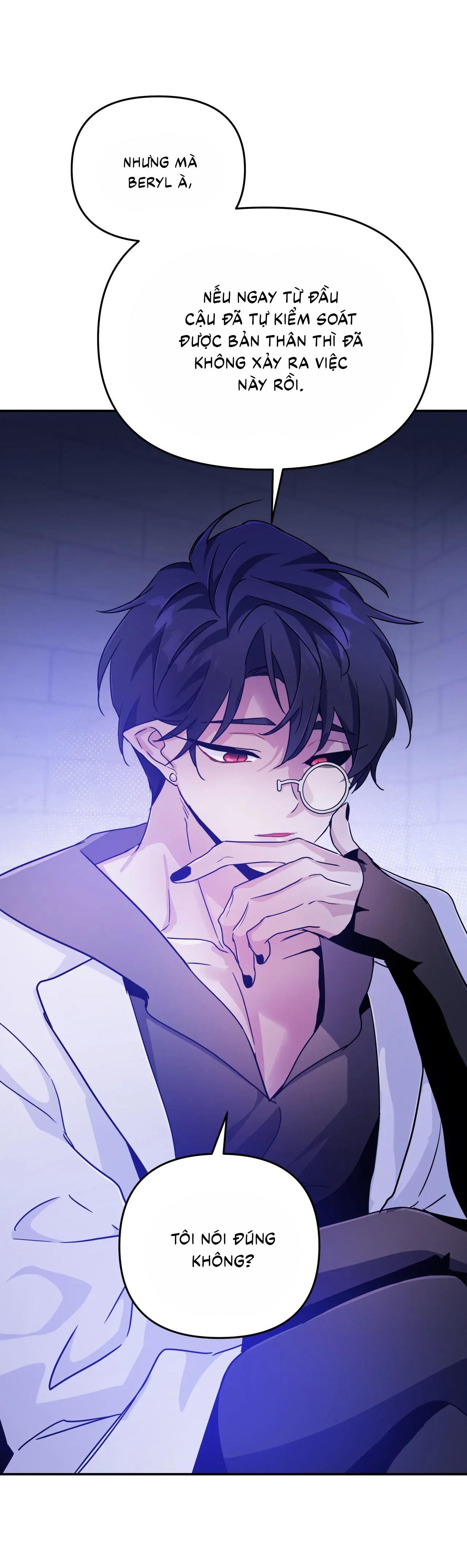 Ám Giữ Linh Hồn - Chap 64