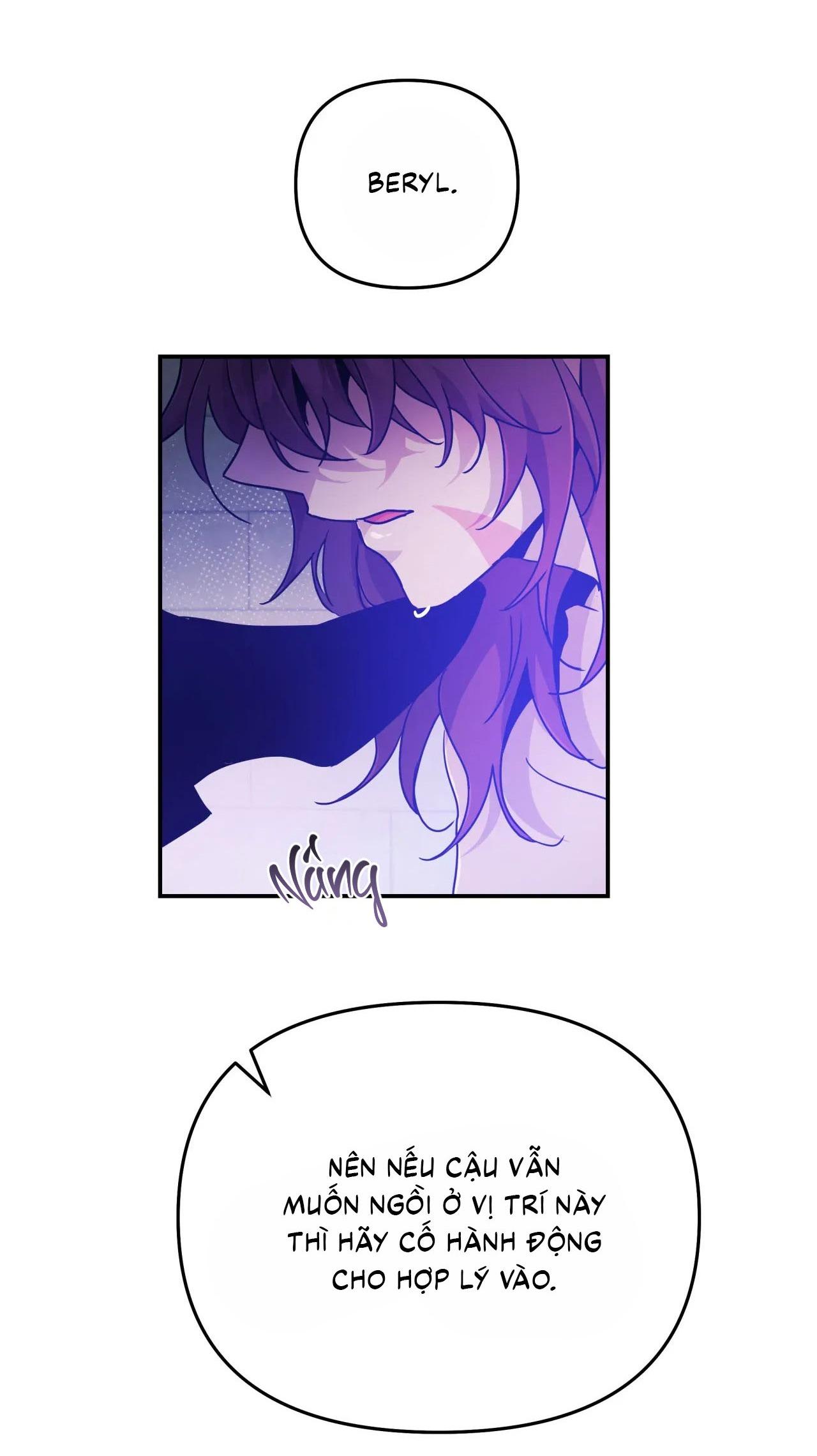 Ám Giữ Linh Hồn - Chap 64