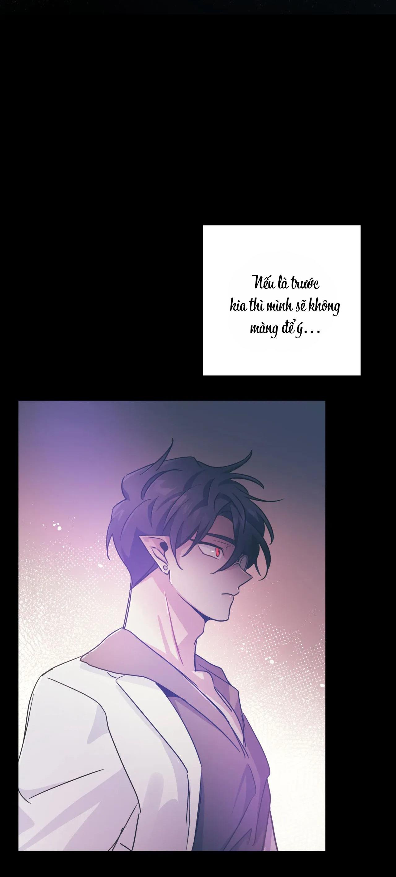 Ám Giữ Linh Hồn - Chap 64