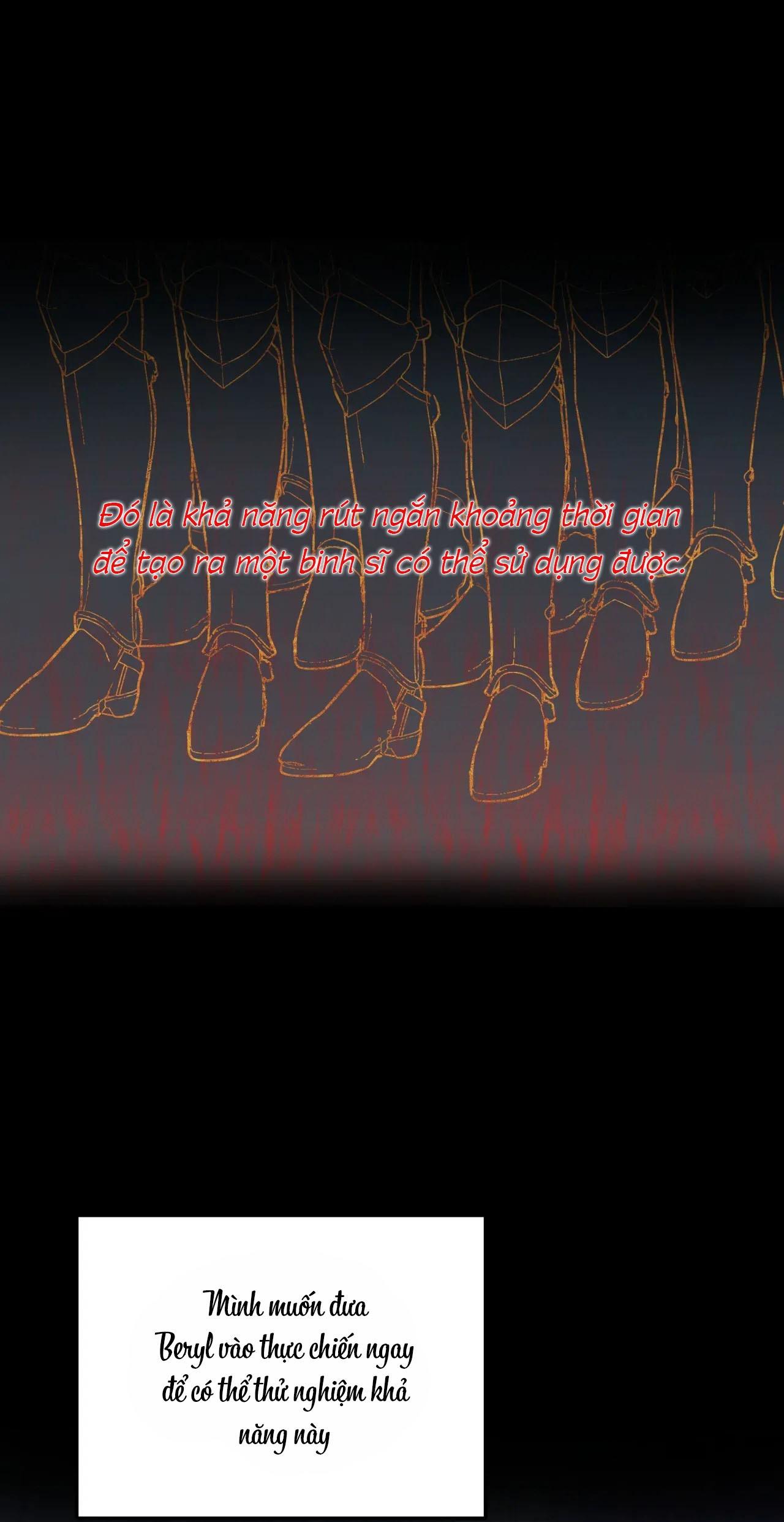 Ám Giữ Linh Hồn - Chap 64