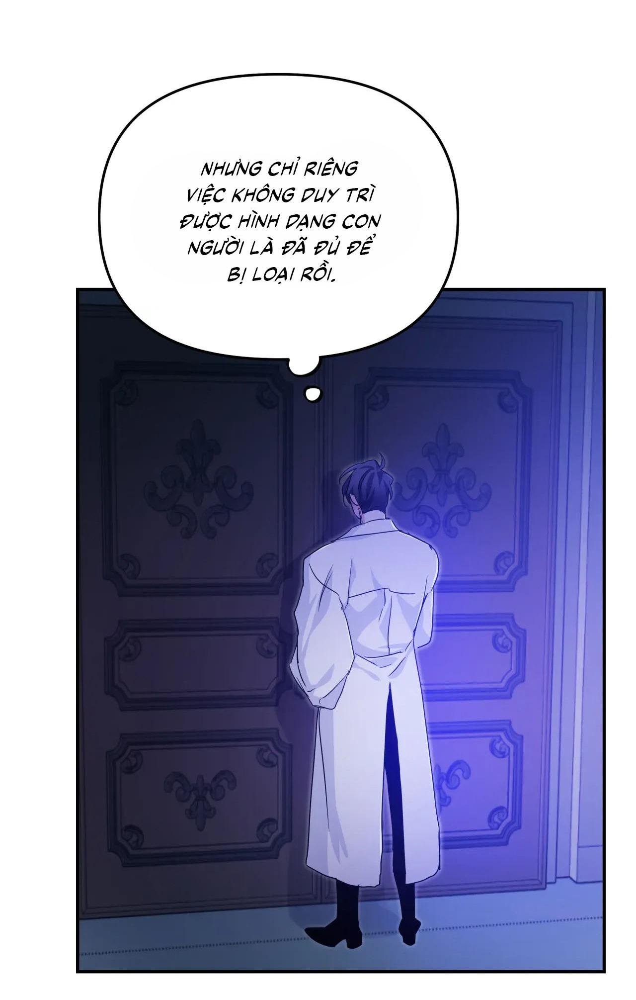 Ám Giữ Linh Hồn - Chap 64