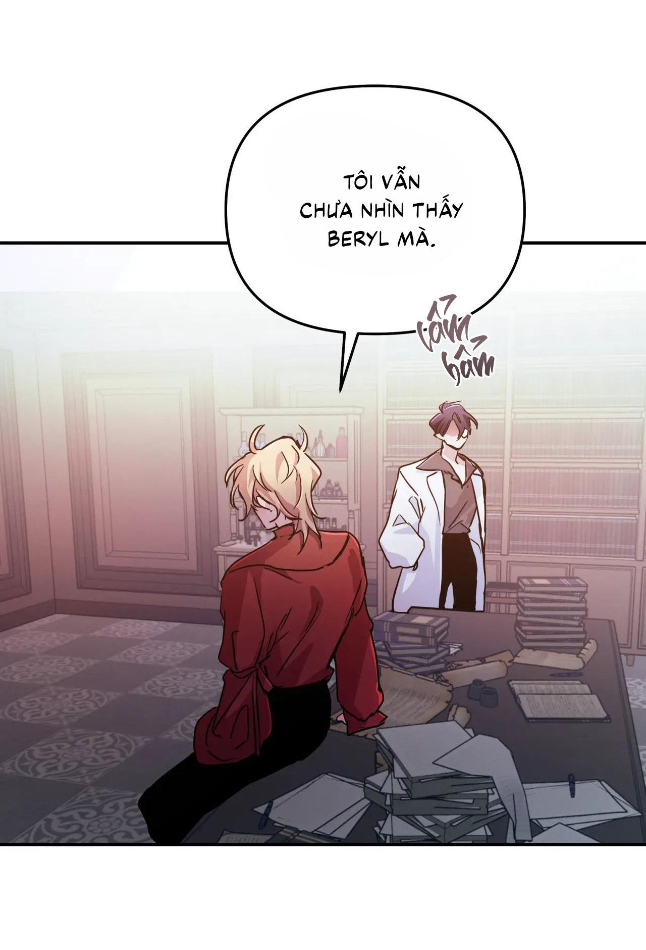 Ám Giữ Linh Hồn - Chap 64