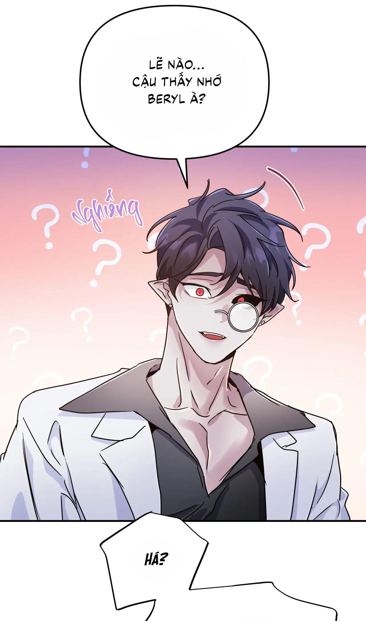 Ám Giữ Linh Hồn - Chap 64