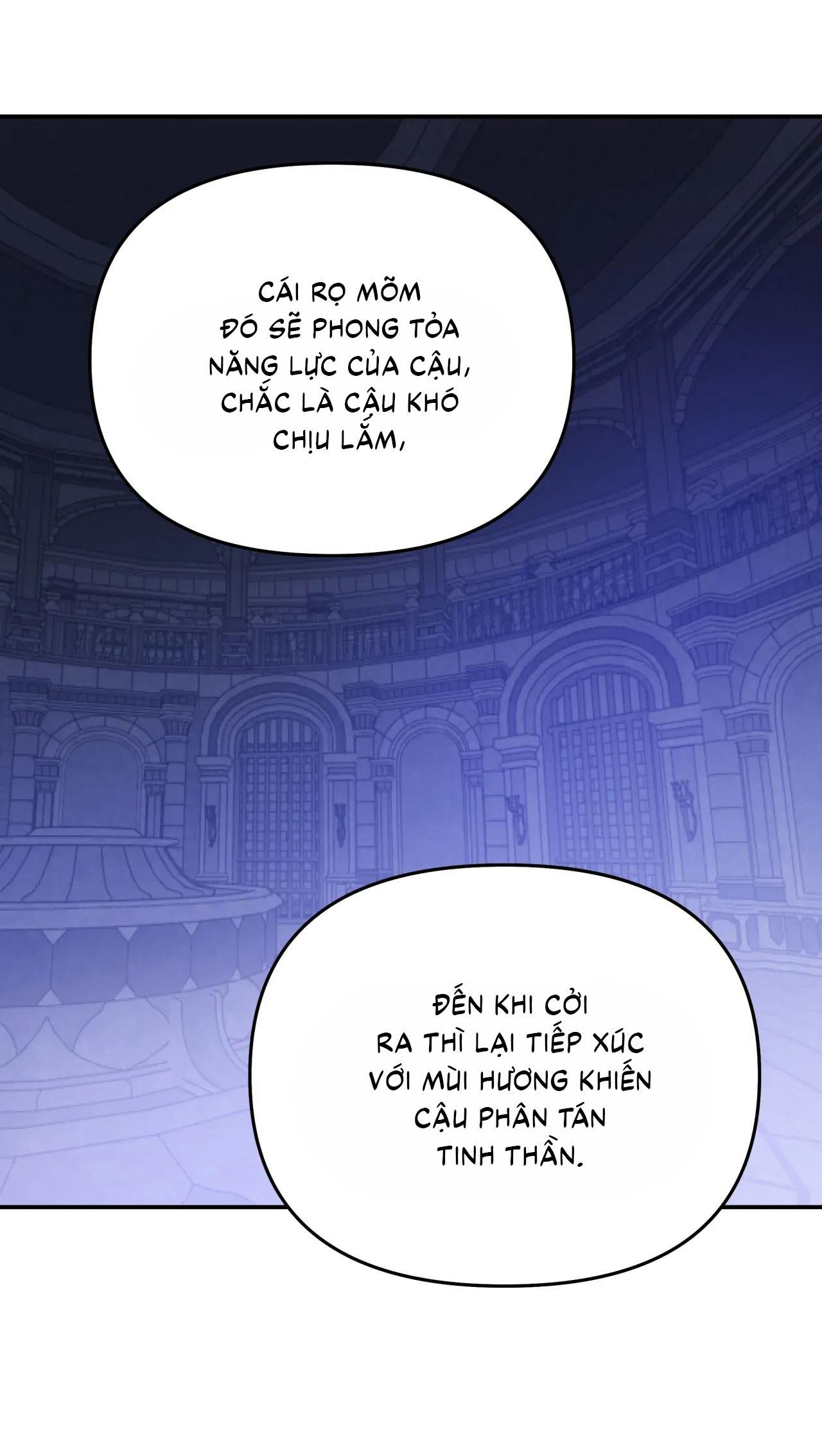 Ám Giữ Linh Hồn - Chap 64