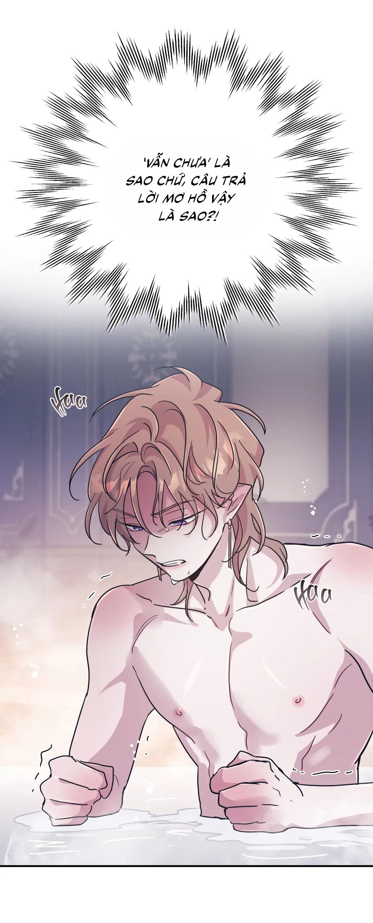 Ám Giữ Linh Hồn - Chap 65