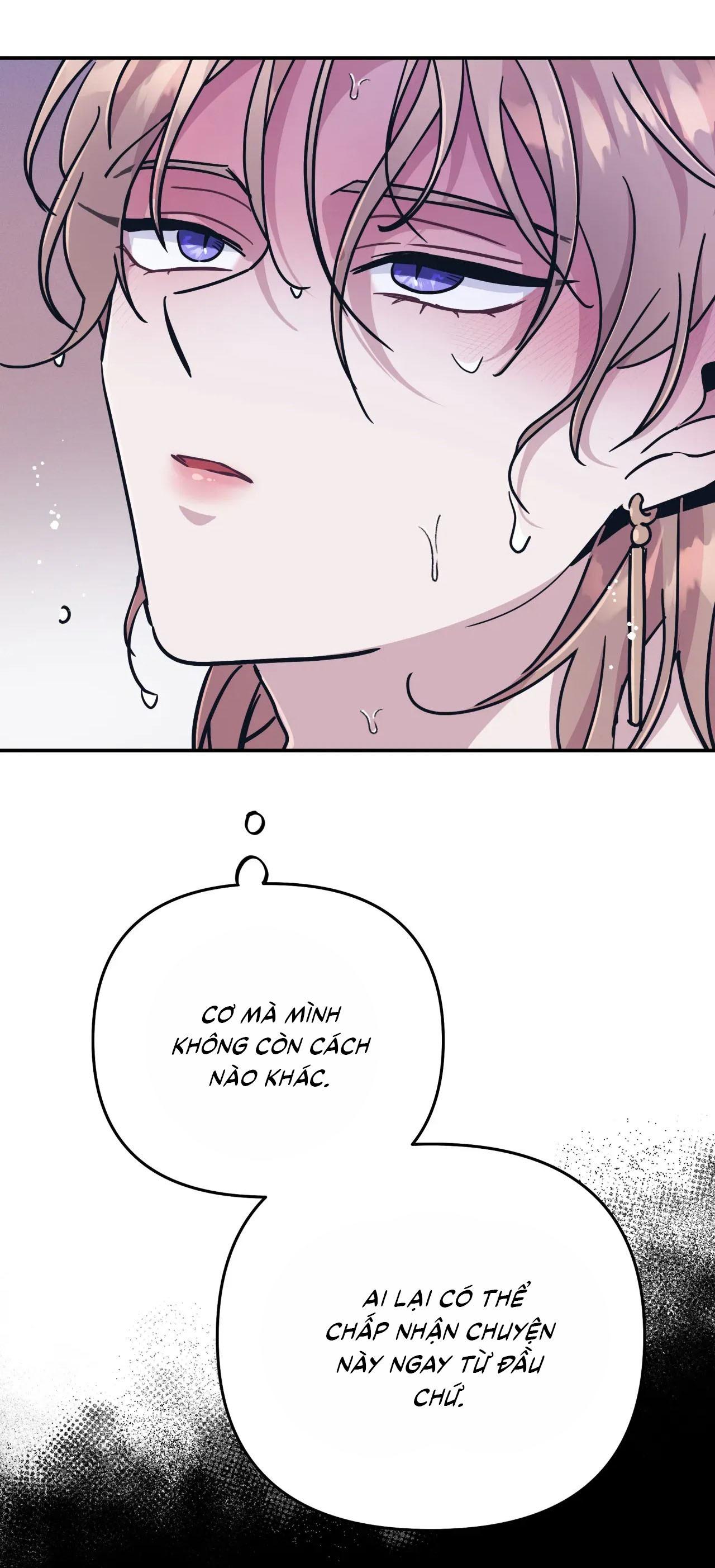 Ám Giữ Linh Hồn - Chap 65