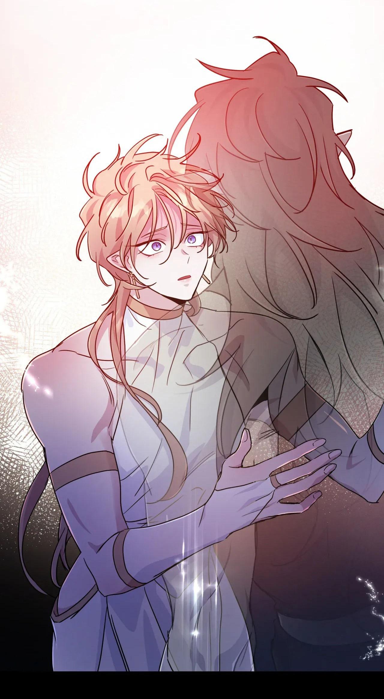 Ám Giữ Linh Hồn - Chap 65