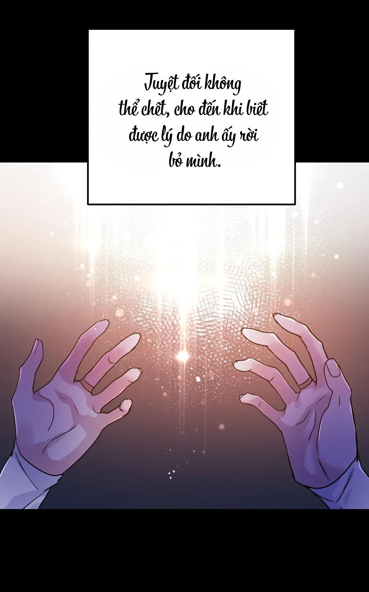 Ám Giữ Linh Hồn - Chap 65