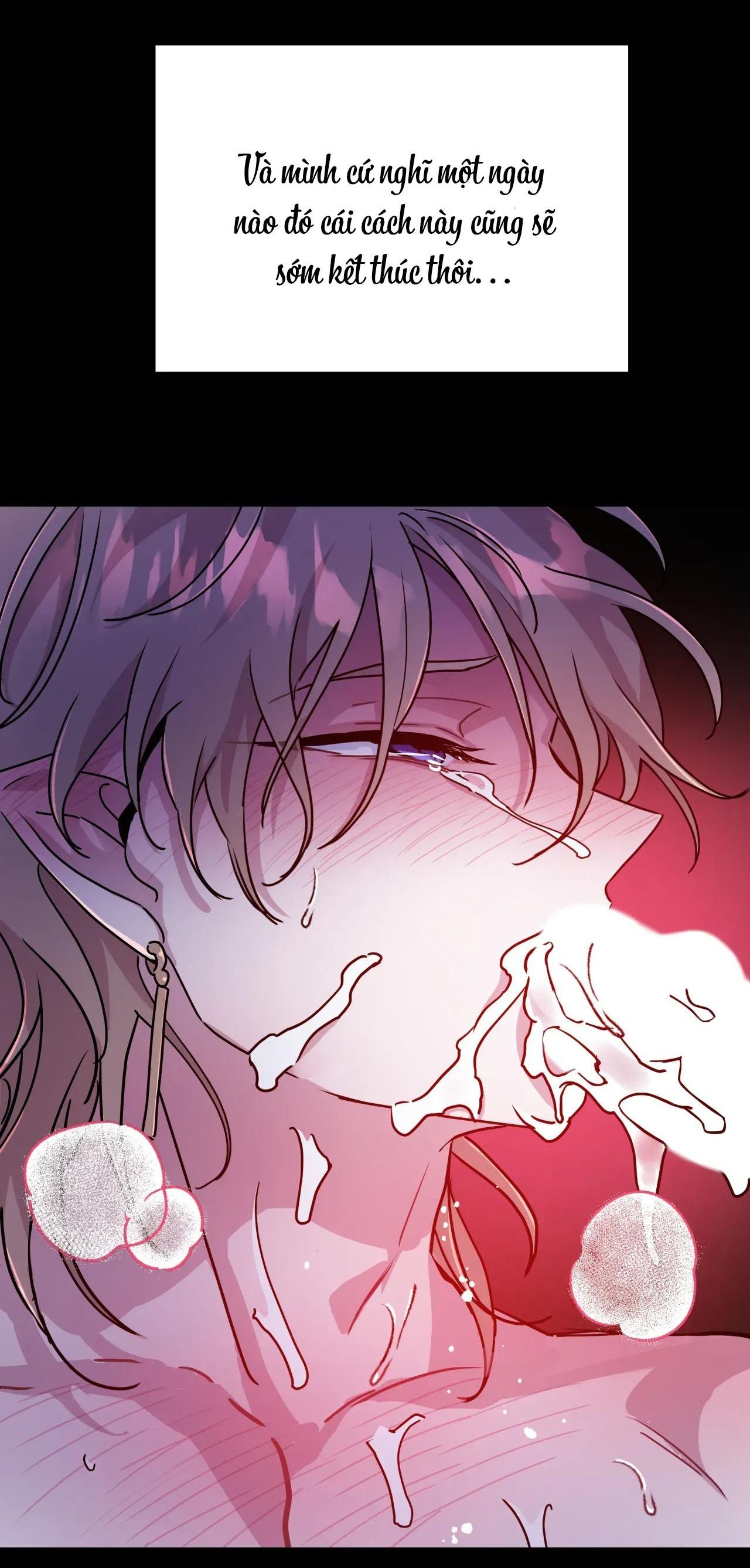 Ám Giữ Linh Hồn - Chap 65