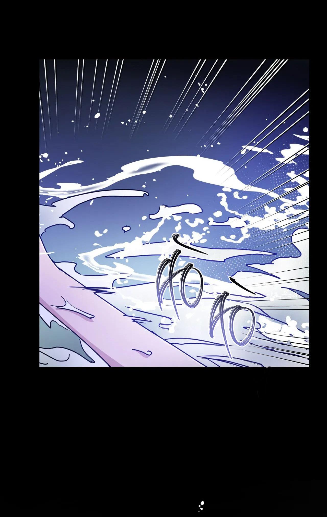 Ám Giữ Linh Hồn - Chap 65