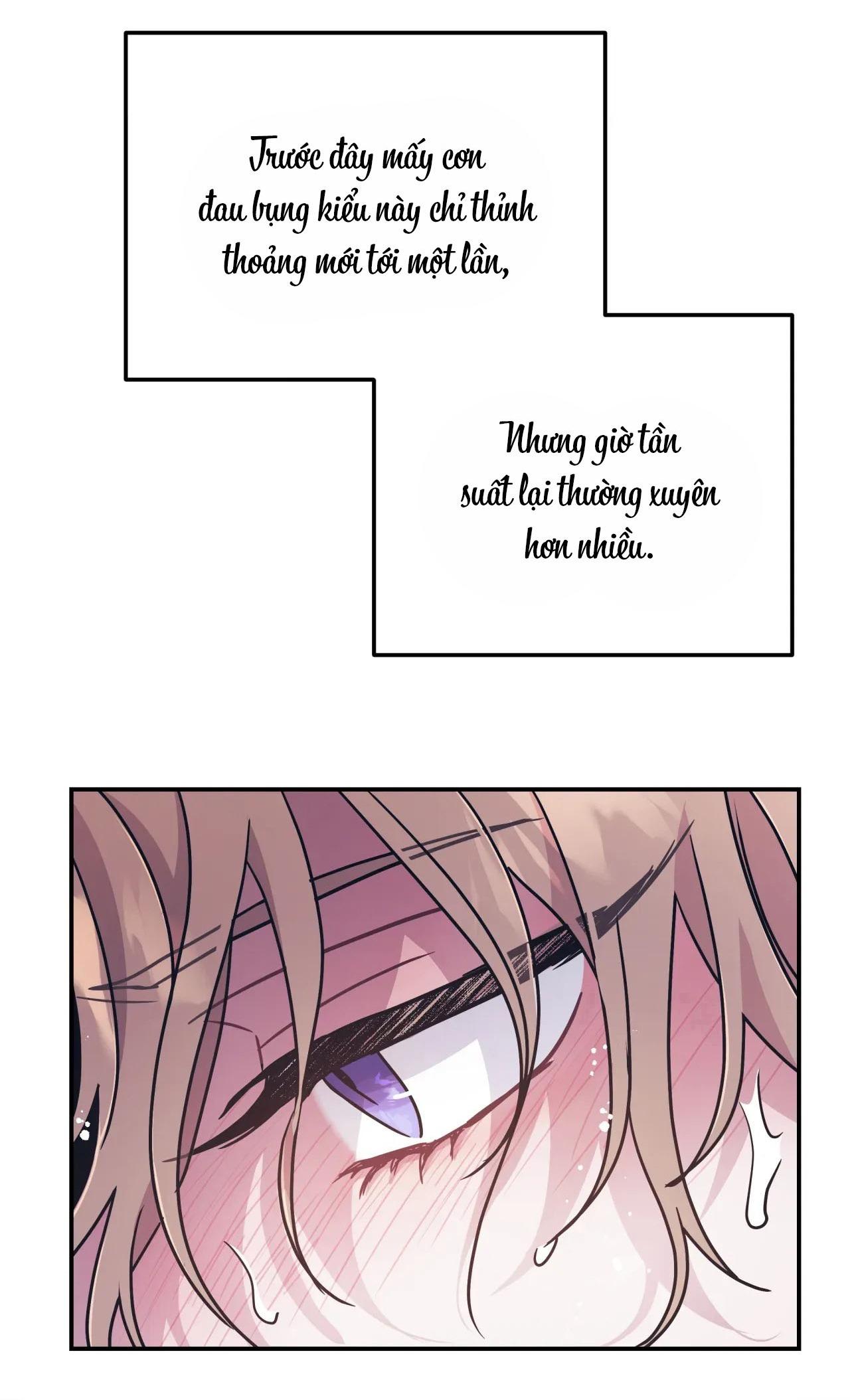 Ám Giữ Linh Hồn - Chap 65