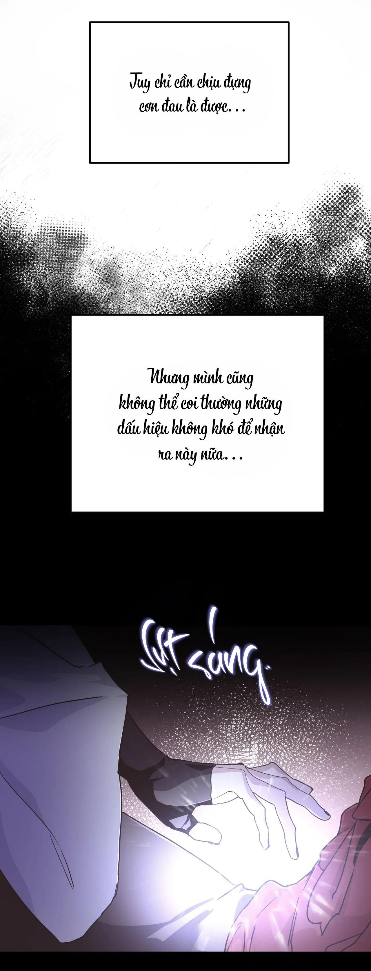 Ám Giữ Linh Hồn - Chap 65