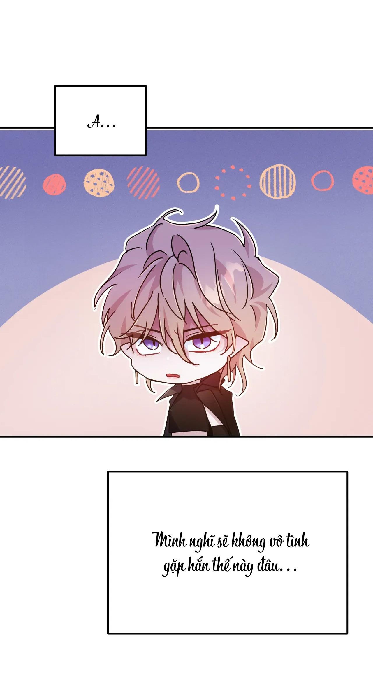 Ám Giữ Linh Hồn - Chap 65