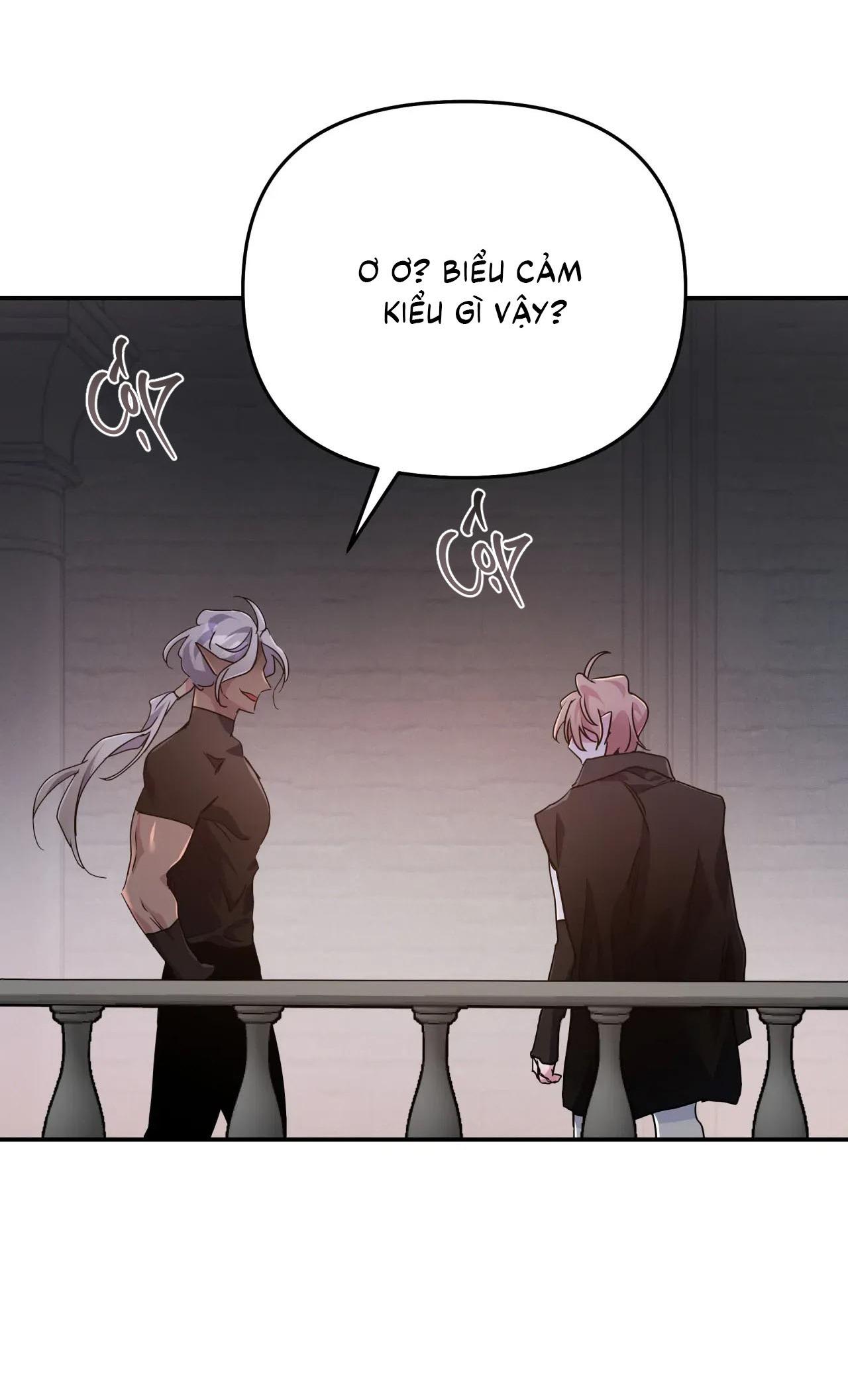 Ám Giữ Linh Hồn - Chap 65