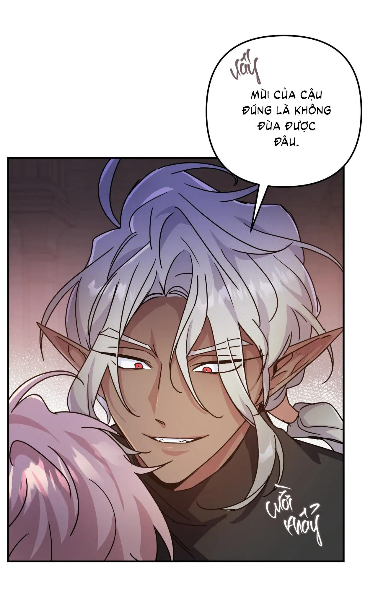 Ám Giữ Linh Hồn - Chap 65