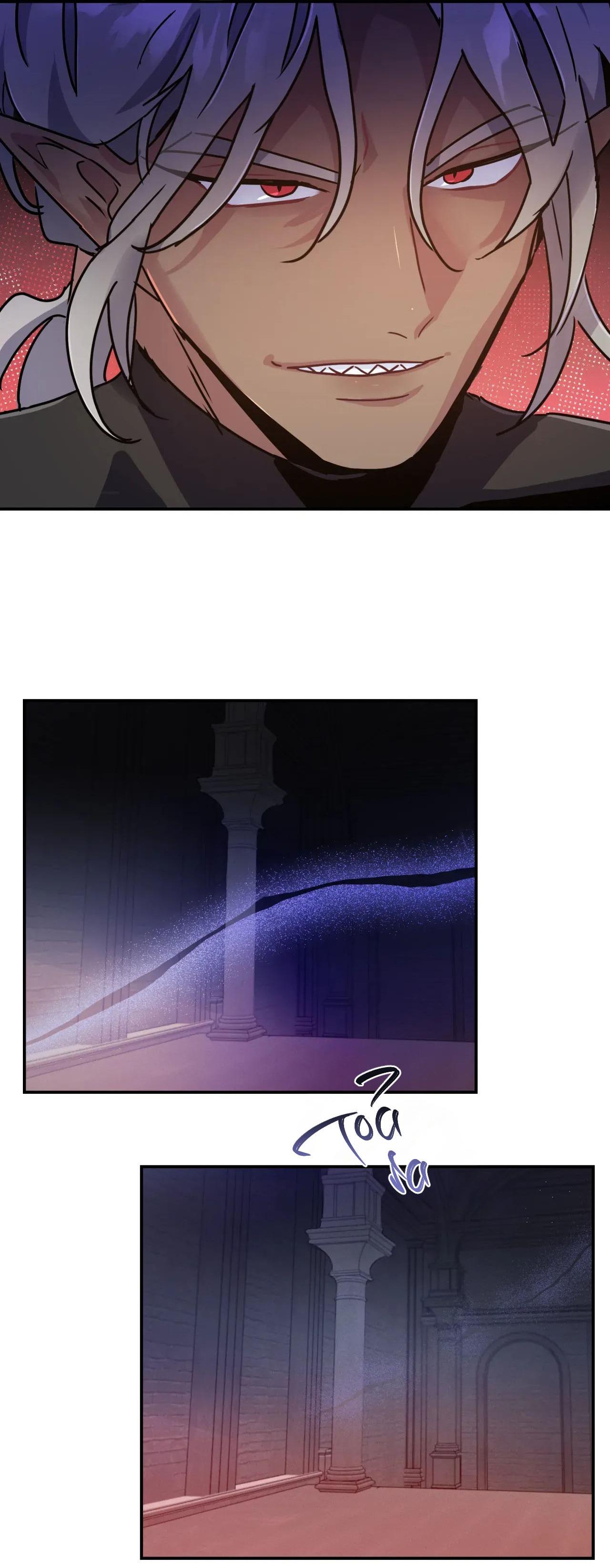 Ám Giữ Linh Hồn - Chap 65