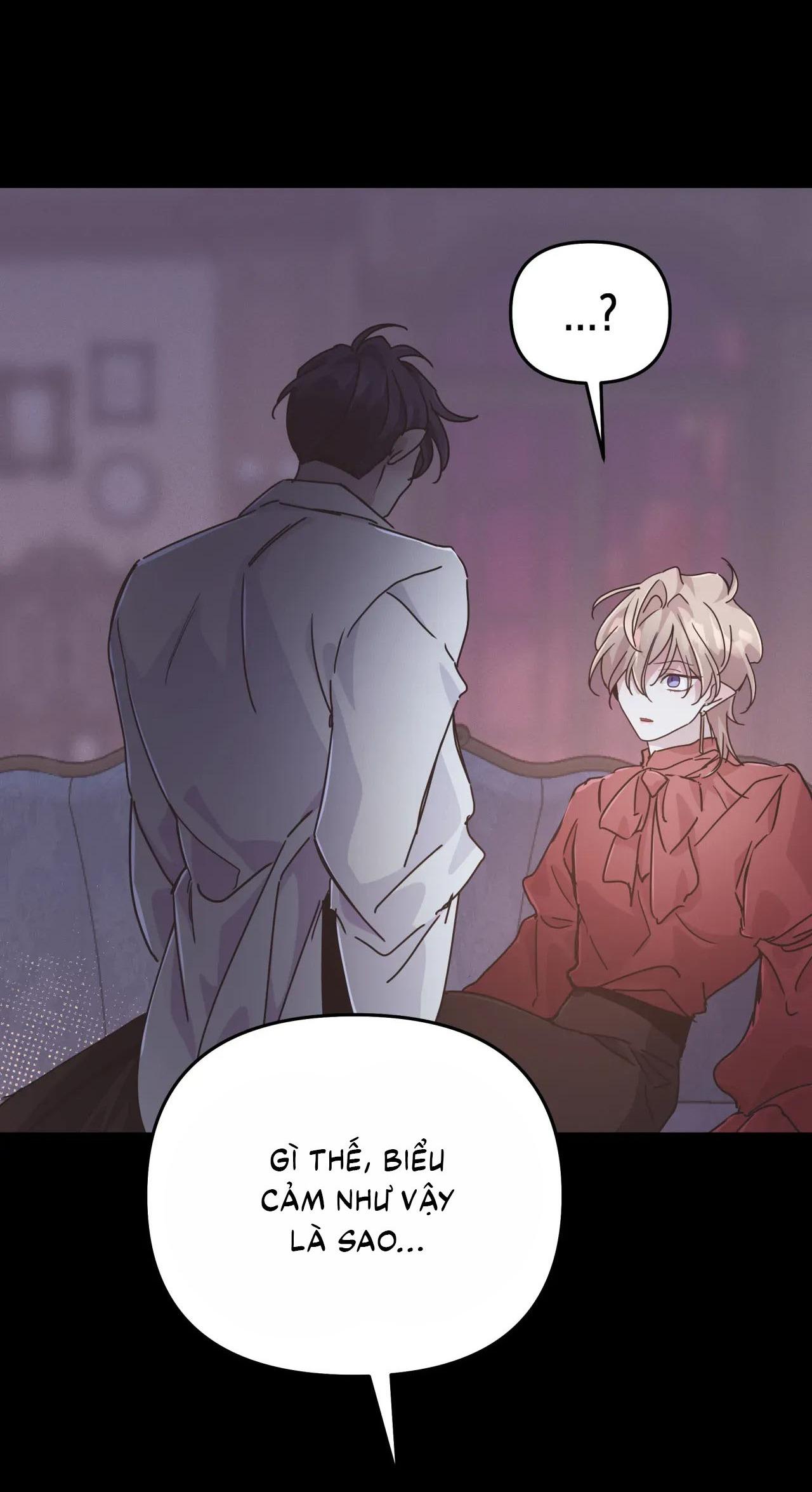 Ám Giữ Linh Hồn - Chap 65